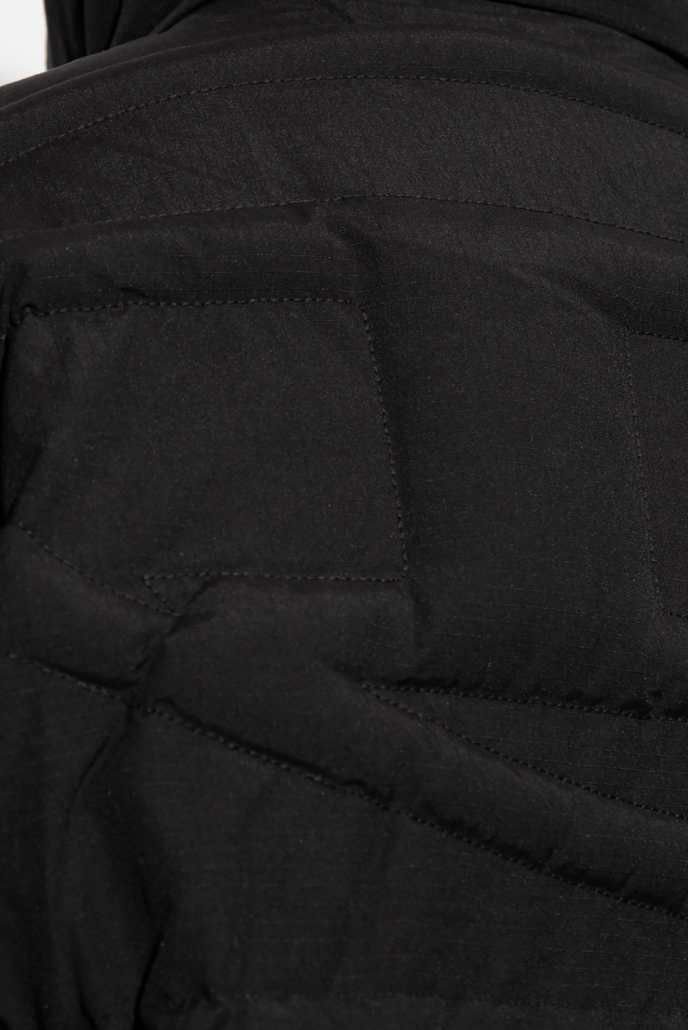 Куртка демисезонная W-OVALL JACKET 5