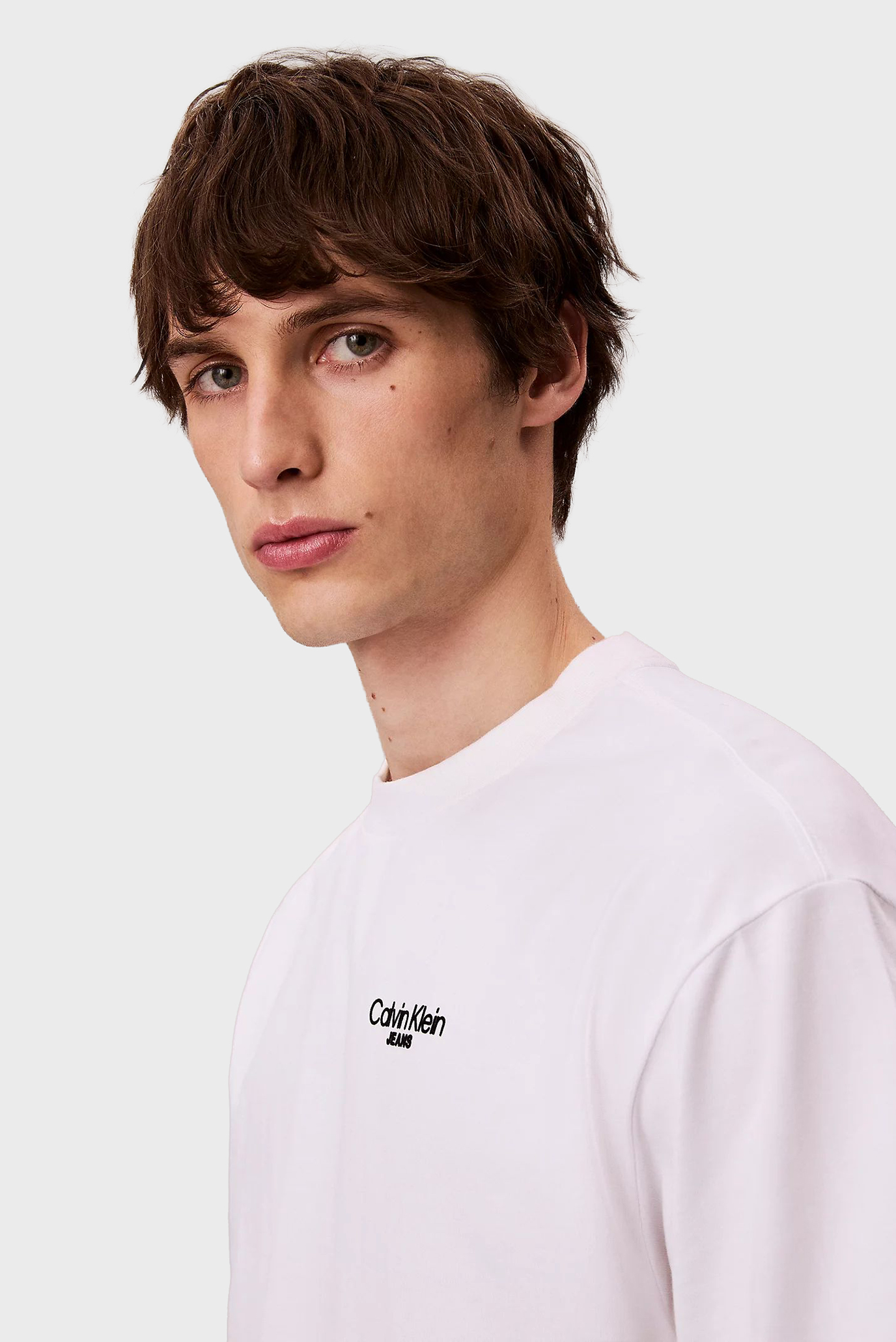 Футболка LOGO BACK PRINT T-SHIRT 6