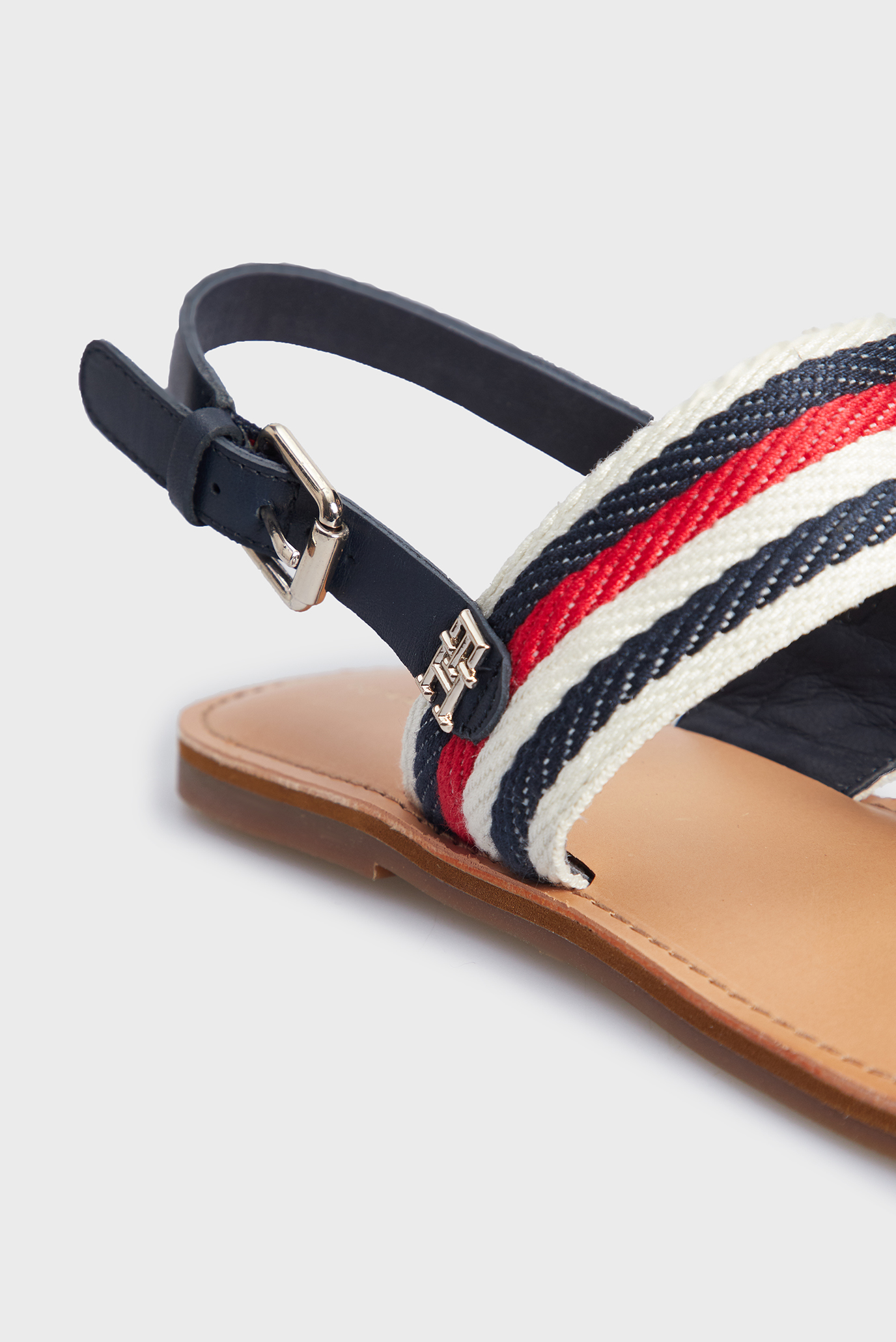 Сандалии FLAT SANDAL CORPORATE 7