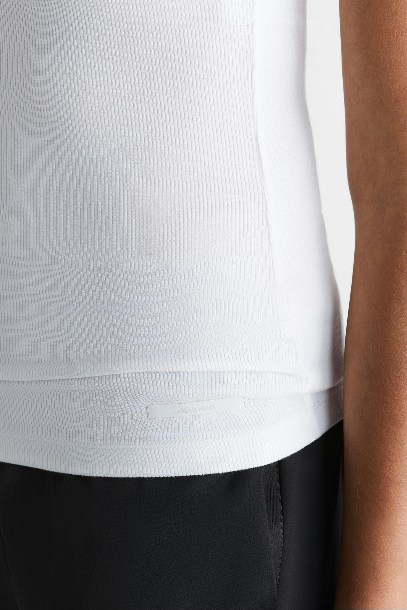 Майка MODAL RIB TANK TOP 7