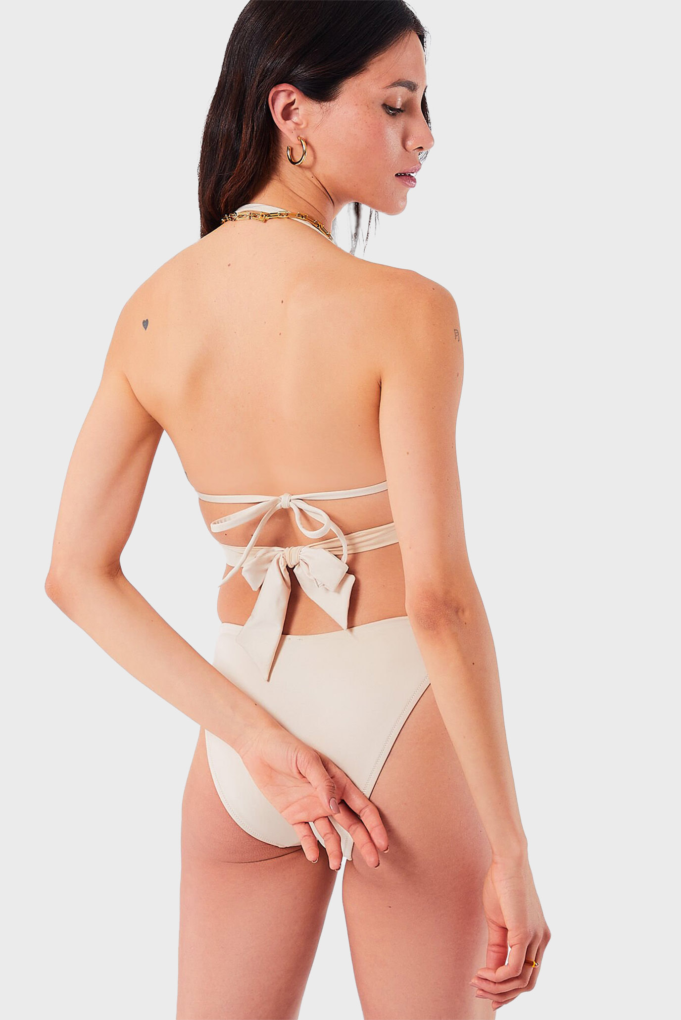 Купальник низ TWINNY - BIKI HIGH LEGEtam Купальник низ TWINNY - BIKI HIGH LEG 2