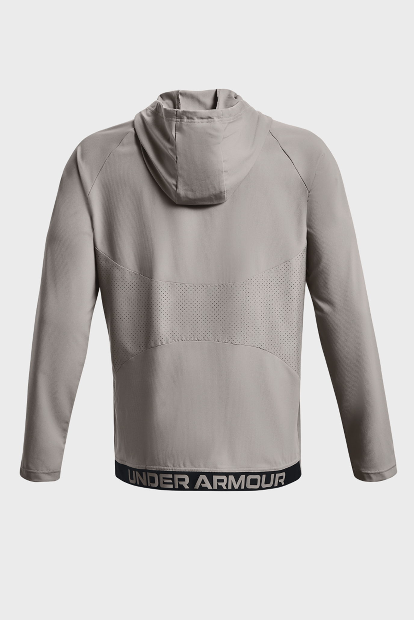 Джемпер UA Wvn Perforated Wndbreaker 12