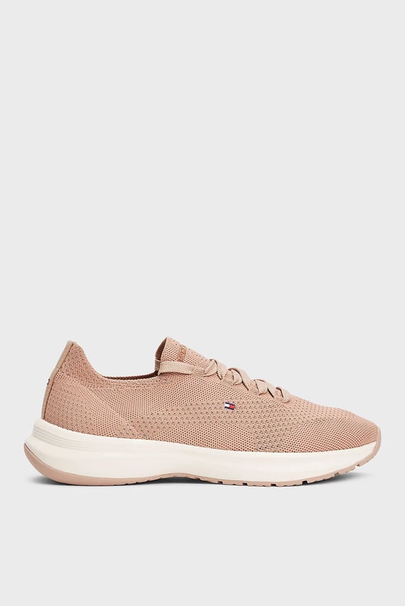 Кроссовки TH KNIT RUNNER