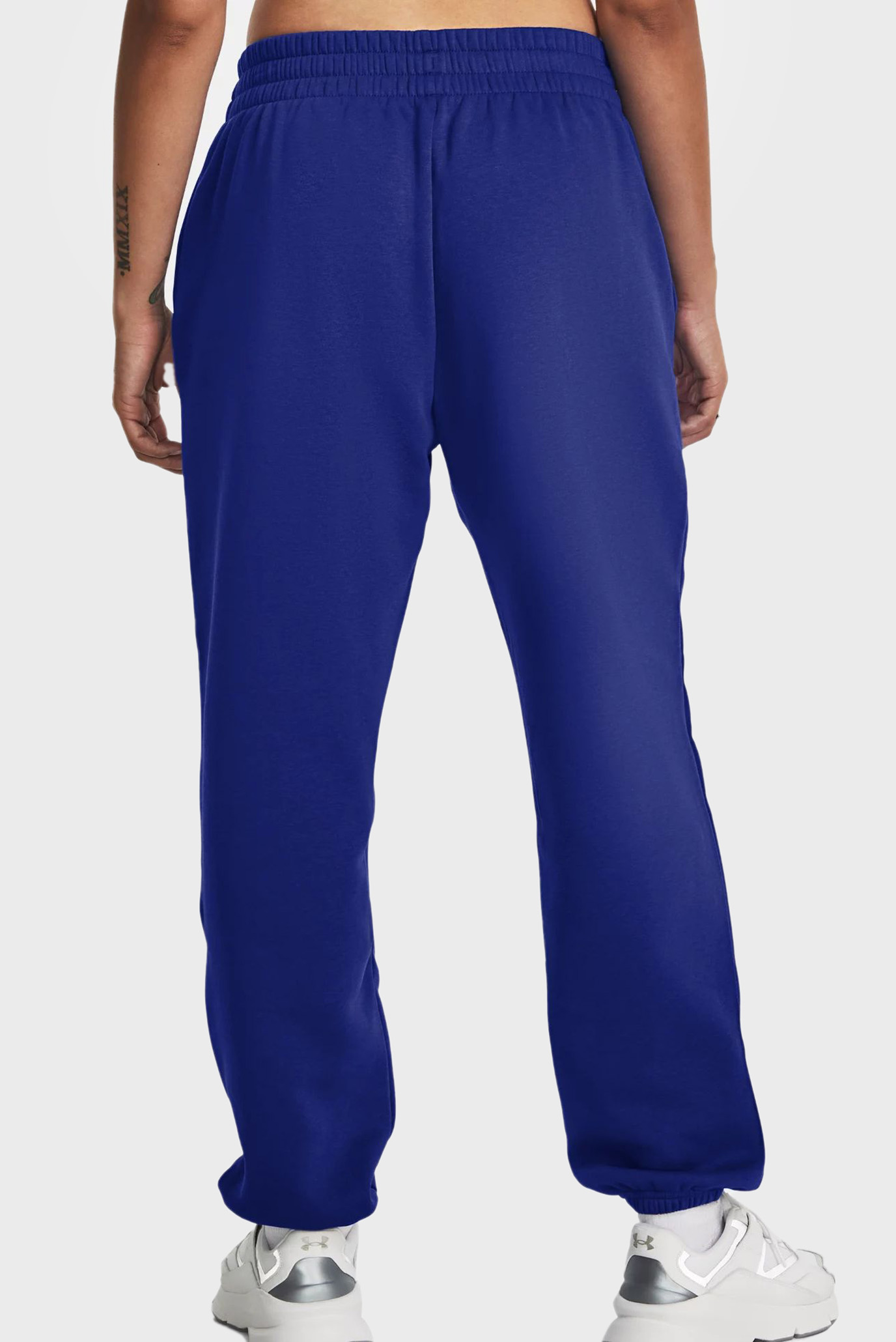 Штаны спортивные UA Rival Fleece OS Jogger 3