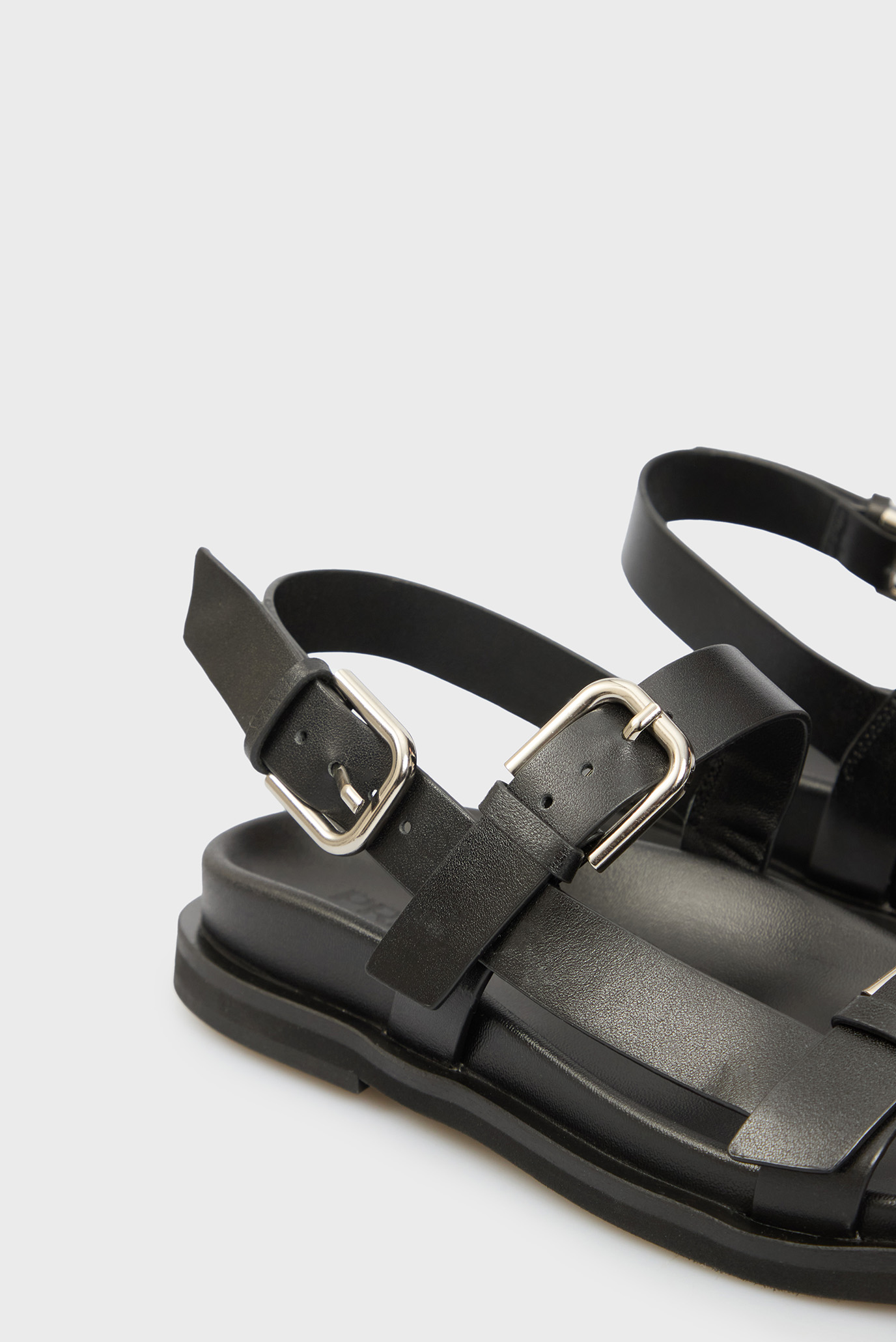 Сандалии Aquilina 2