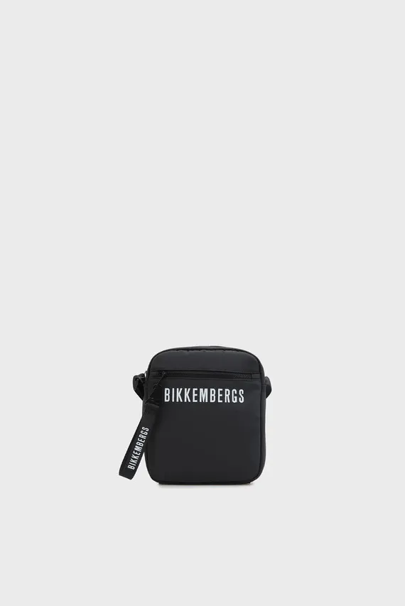 Сумка/THOMAS BODYBAG Bikkembergs