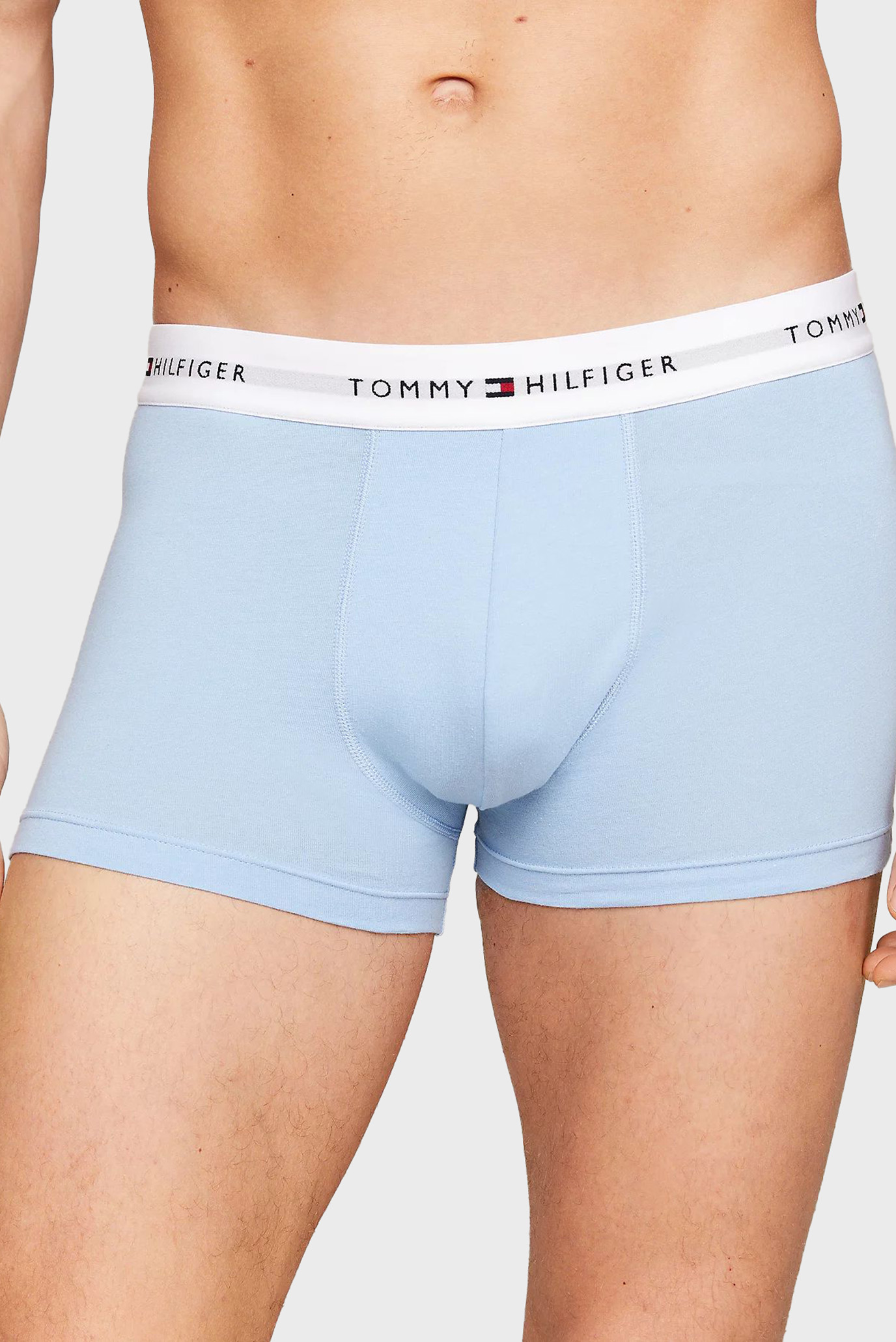 Набор белья 3P TRUNK 5