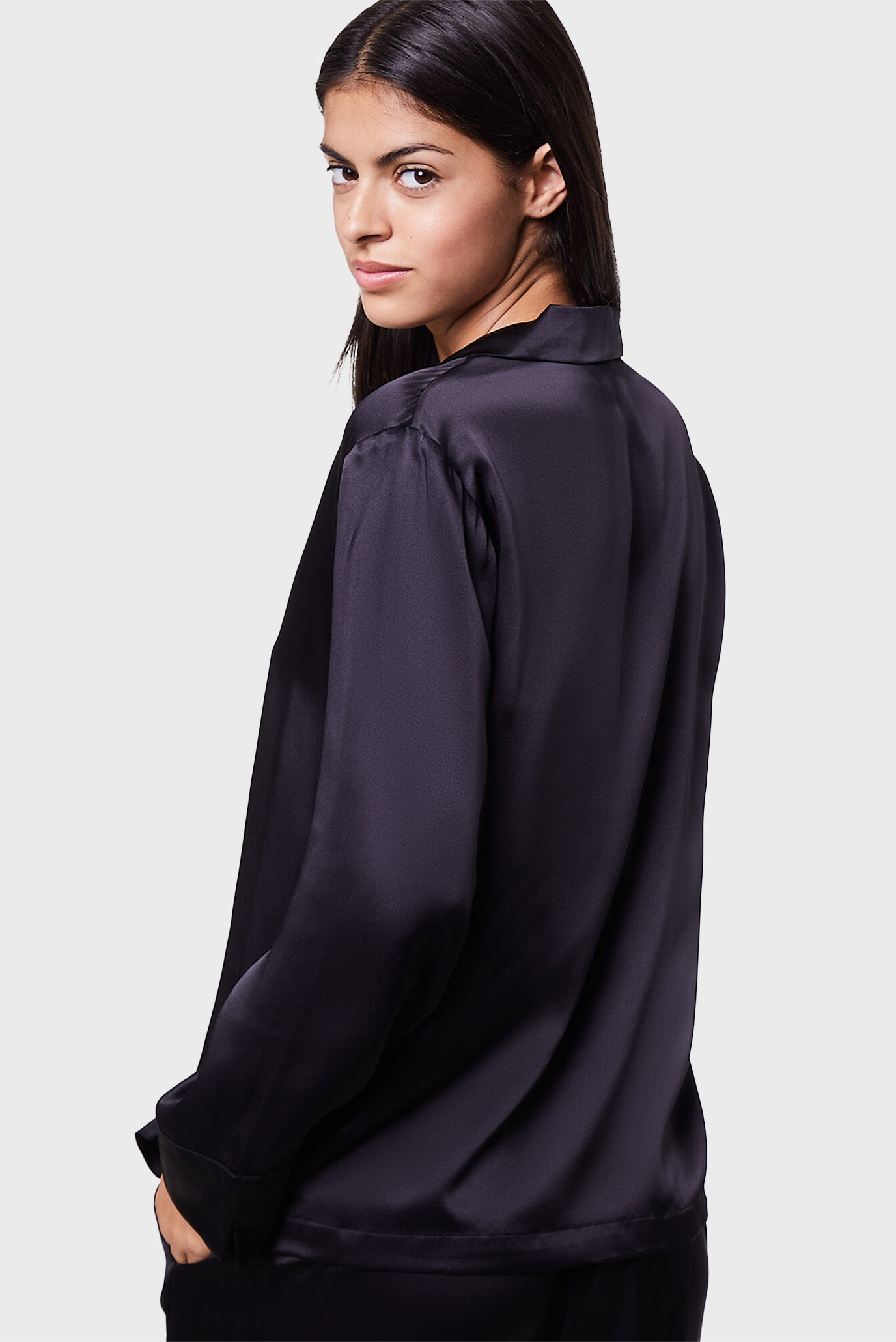 Ночная рубашка PEARLY - CHEMISE 2