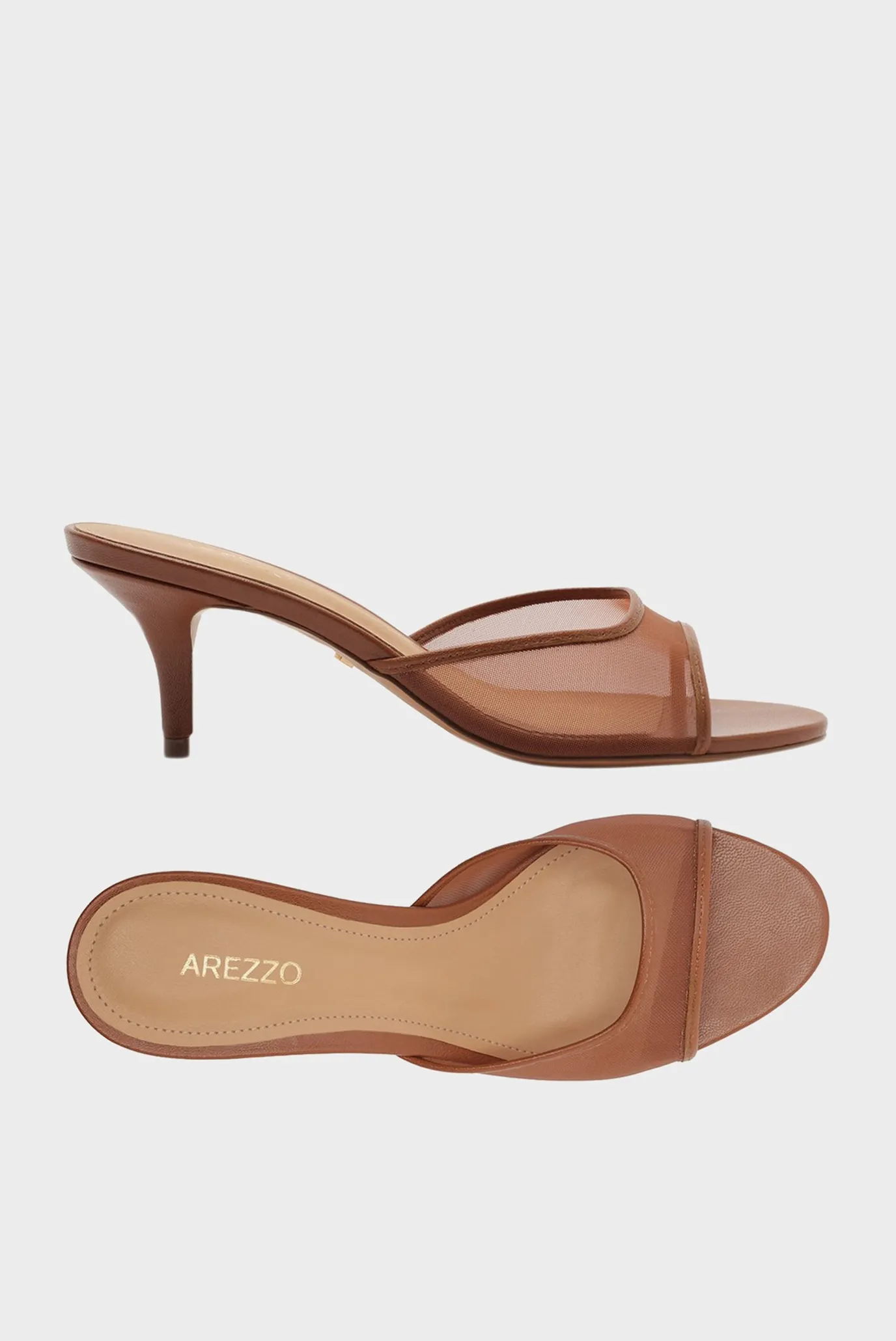 Босоножки CALC-SSM  TELA ECO FONTAN|SOUL NATURAL 5