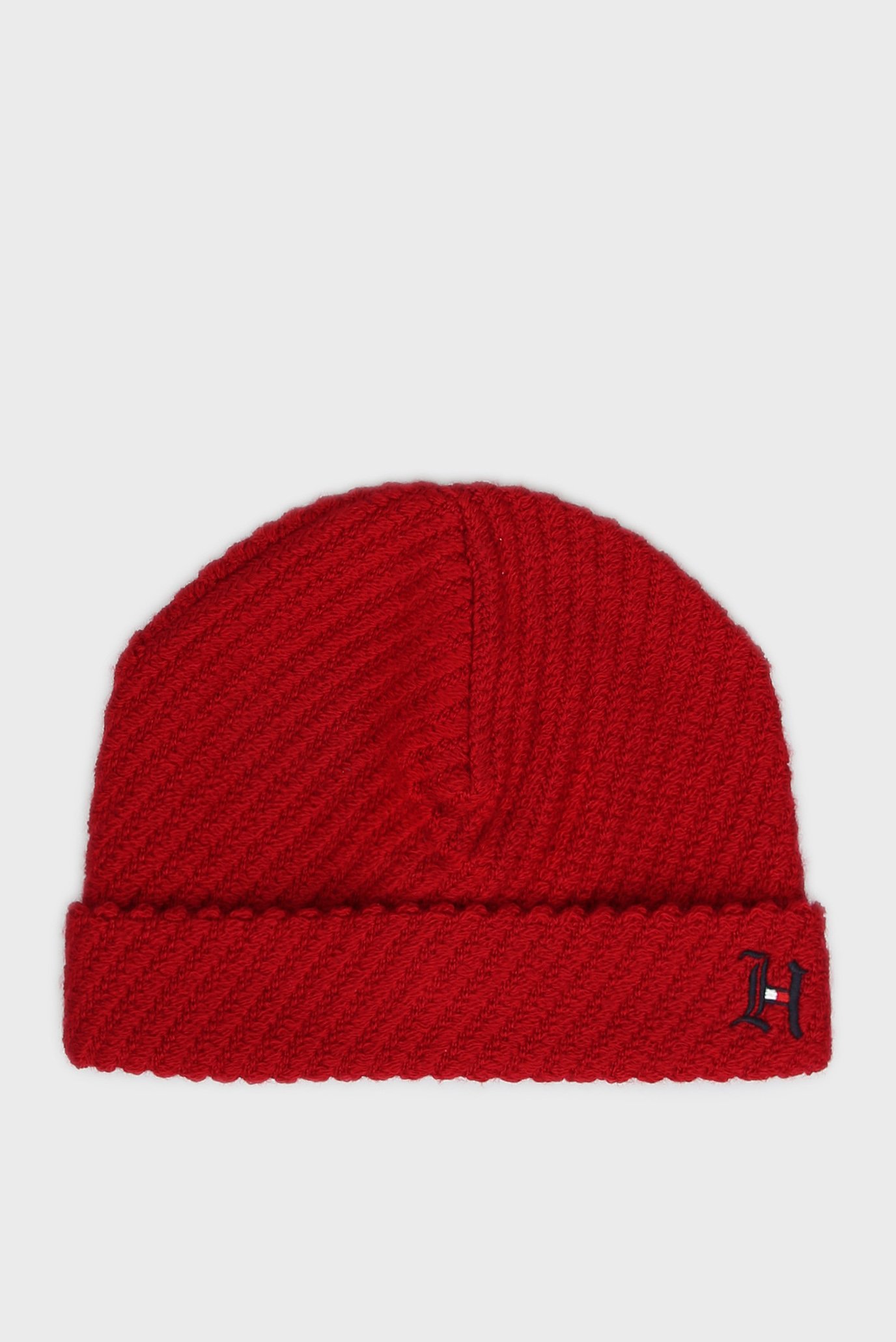 Шапка/LEWIS HAMILTON SHORT BEANIE 1