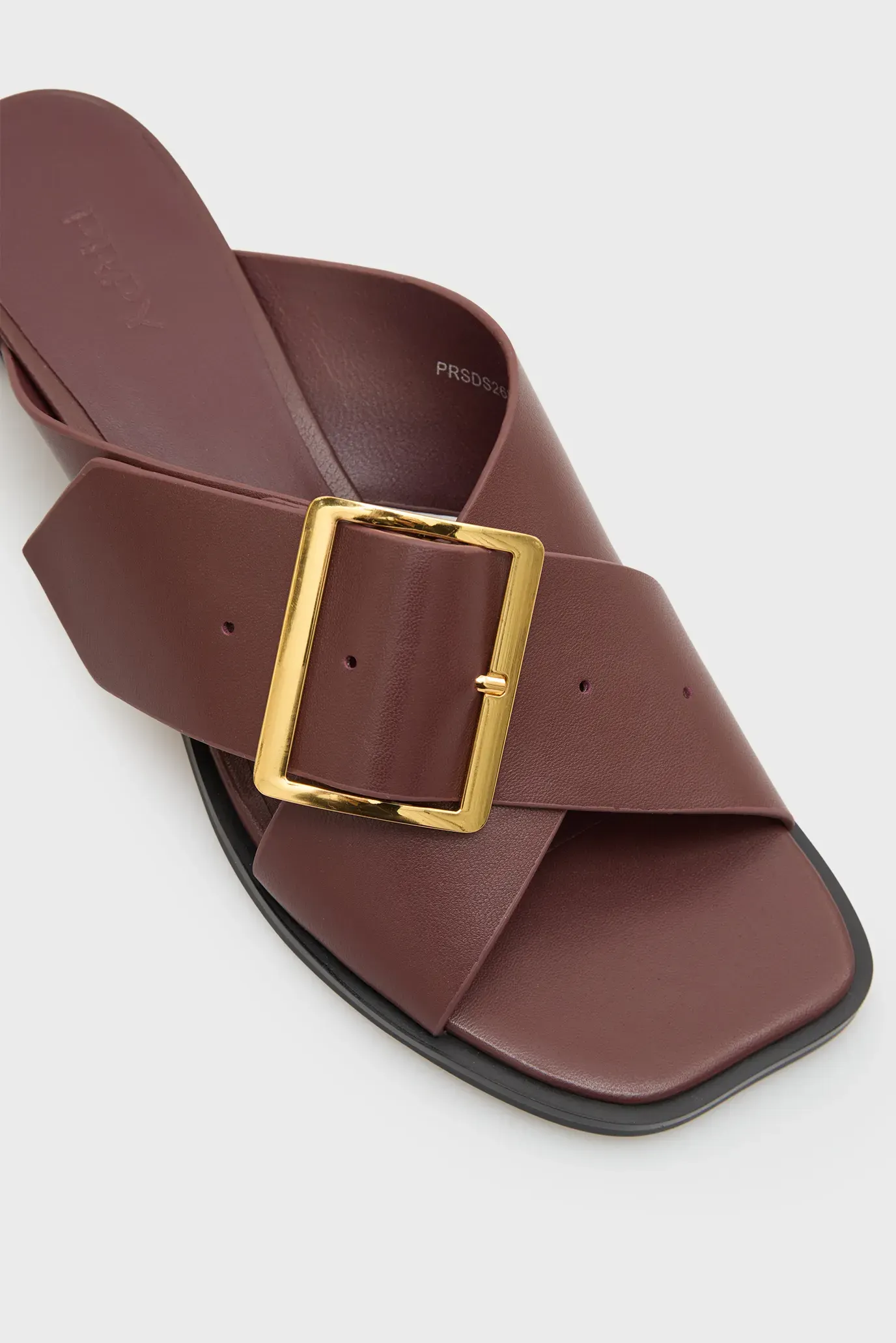 Сандалии Salerno 4