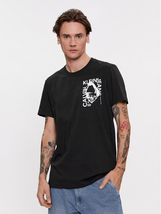 Футболка MODERN METALS GRAPHIC TEE 1