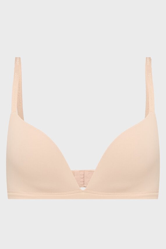 Бюстгальтер PADDED TRIANGLE Tommy Hilfiger