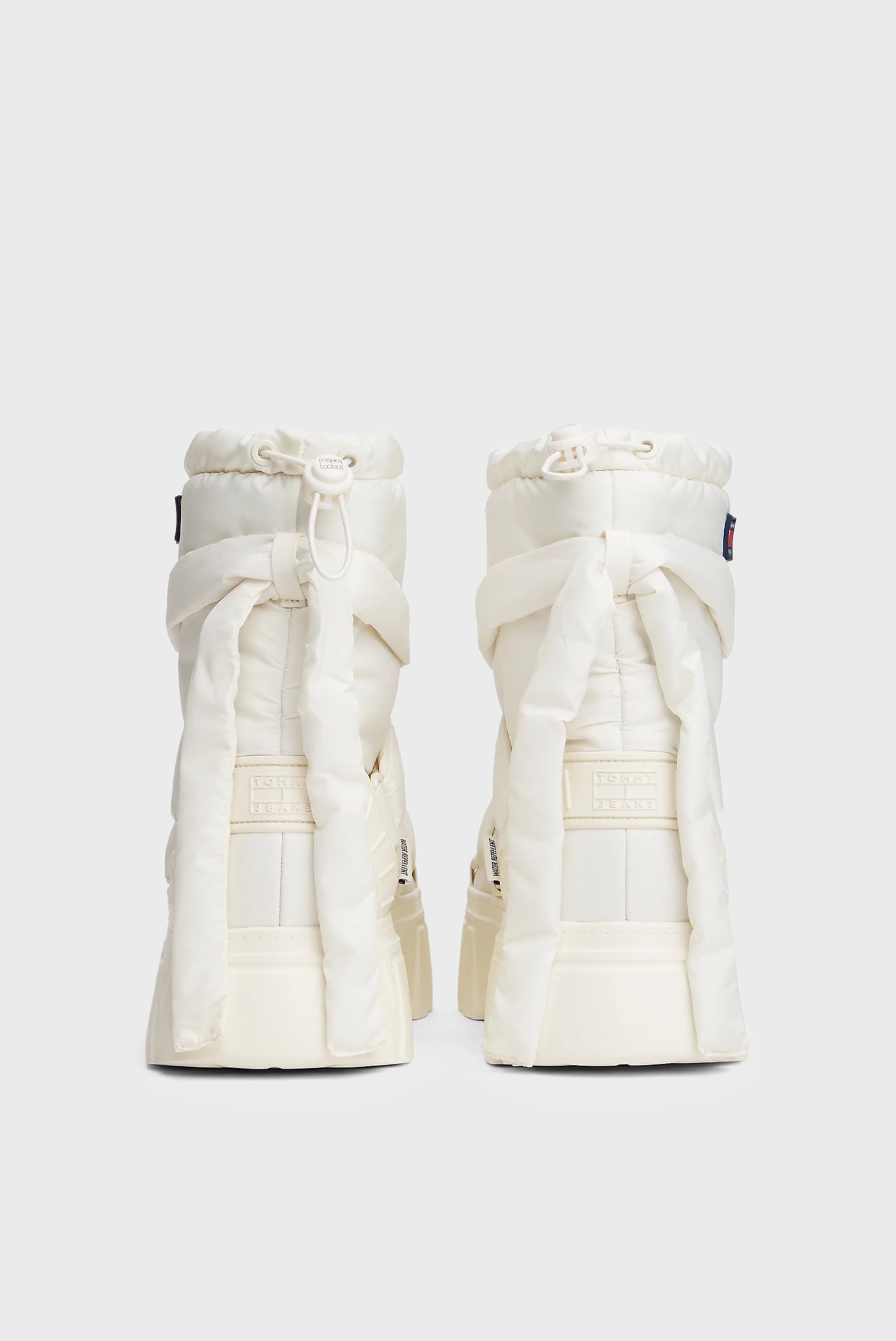 Ботинки TJW CHUNKY SNOW BOOT NYLON 5