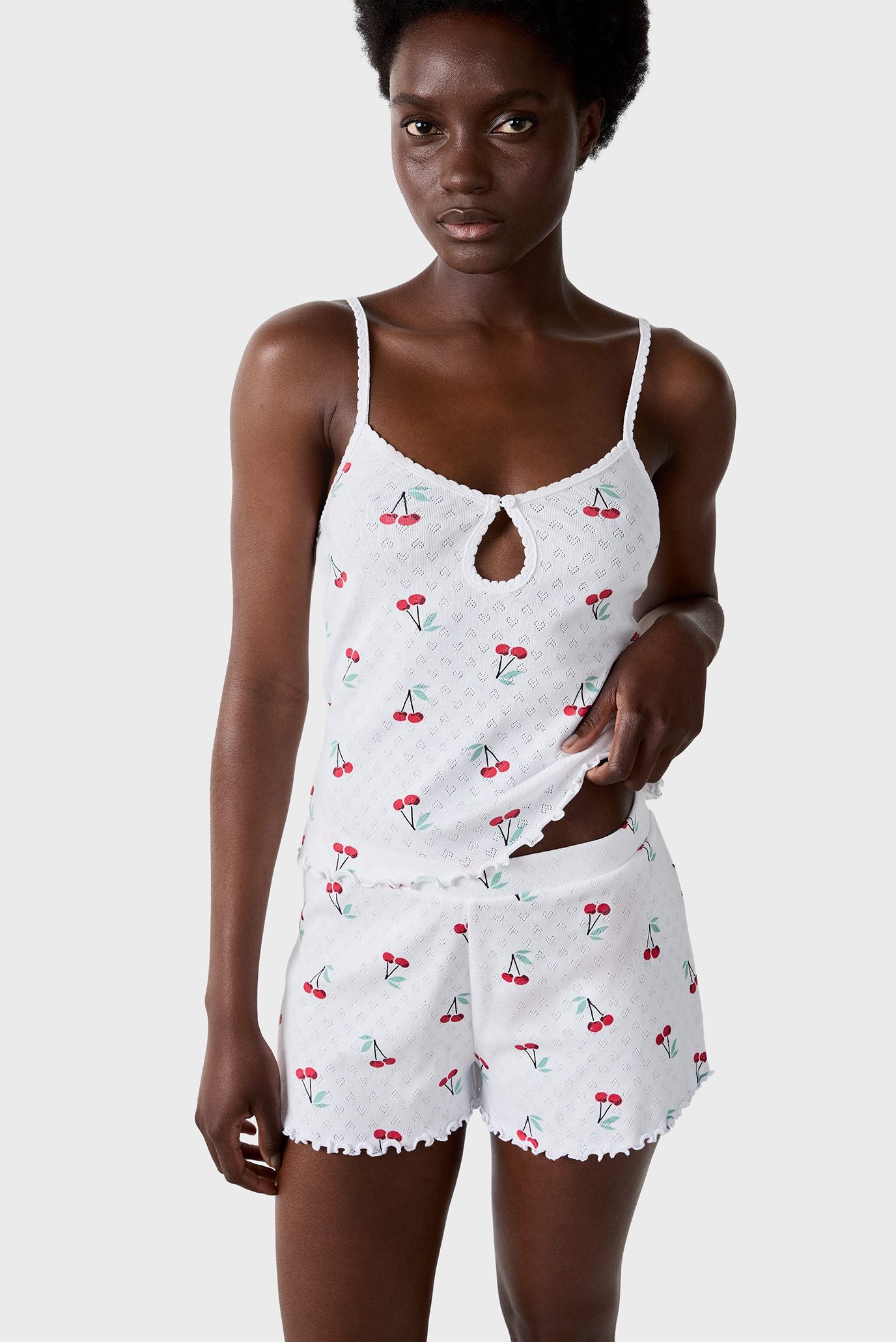 Шорты CHERRY - SHORT 5