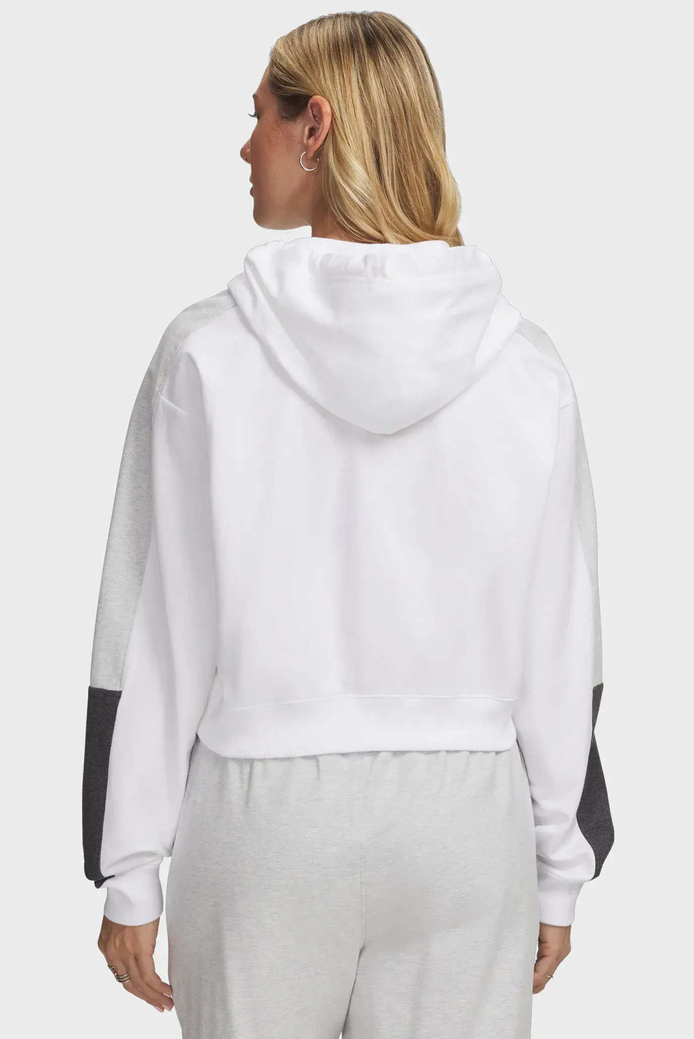 Худи Sport Terry Trend Hoodie 3