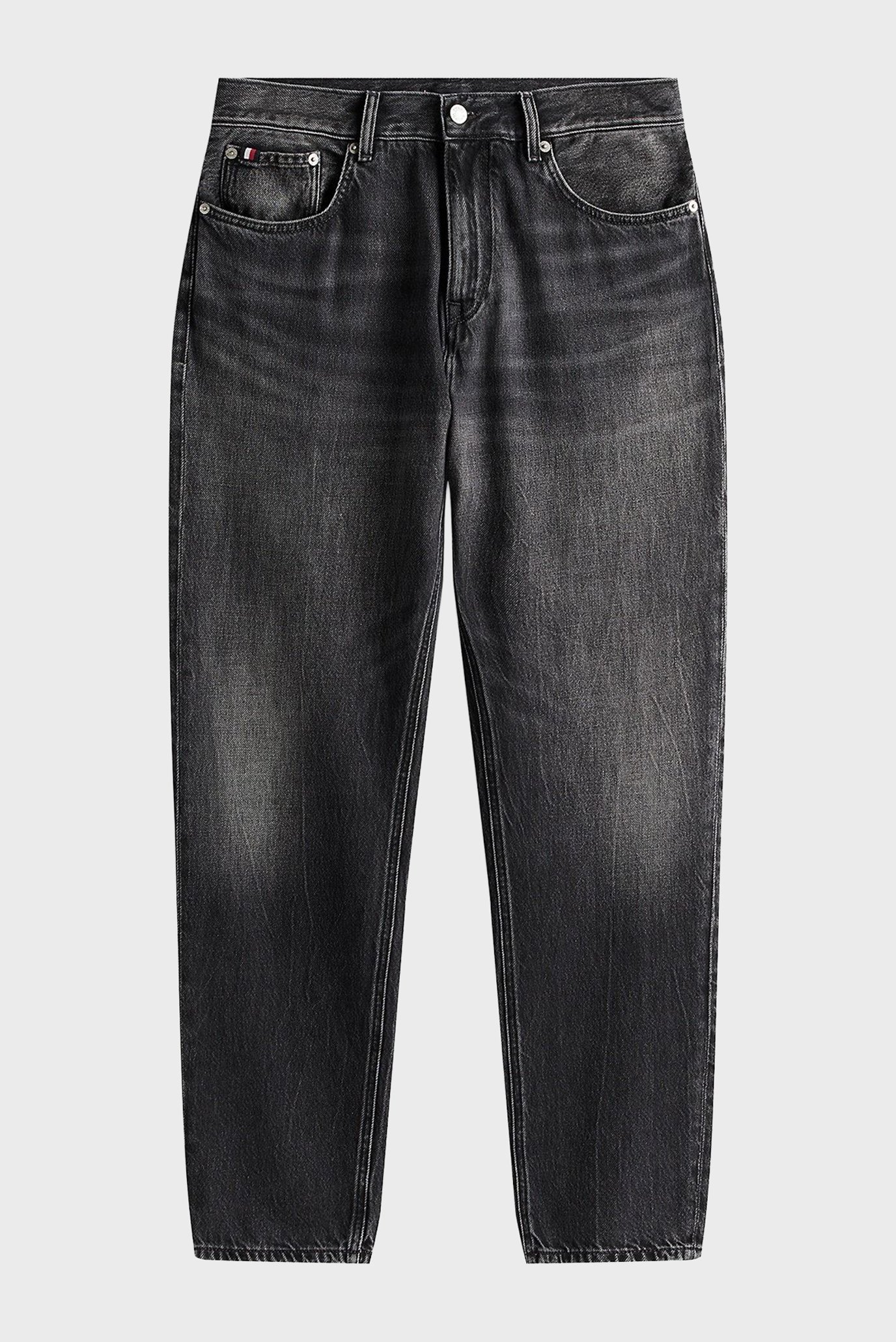 Джинсы REGULAR HARLEM RGD MARCUS GREY 5