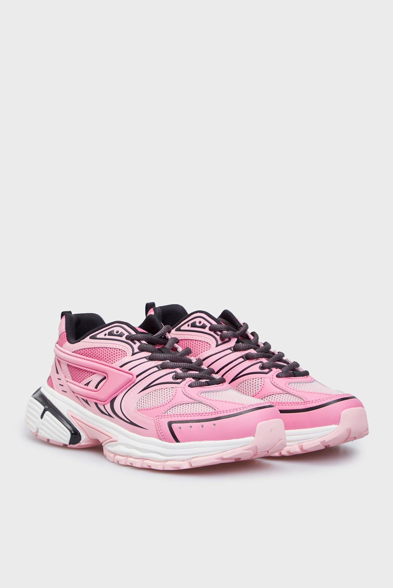 Кроссовки SERENDIPITY PRO   S-SERENDIPITY PRO-X1 W SNEAKERS 3