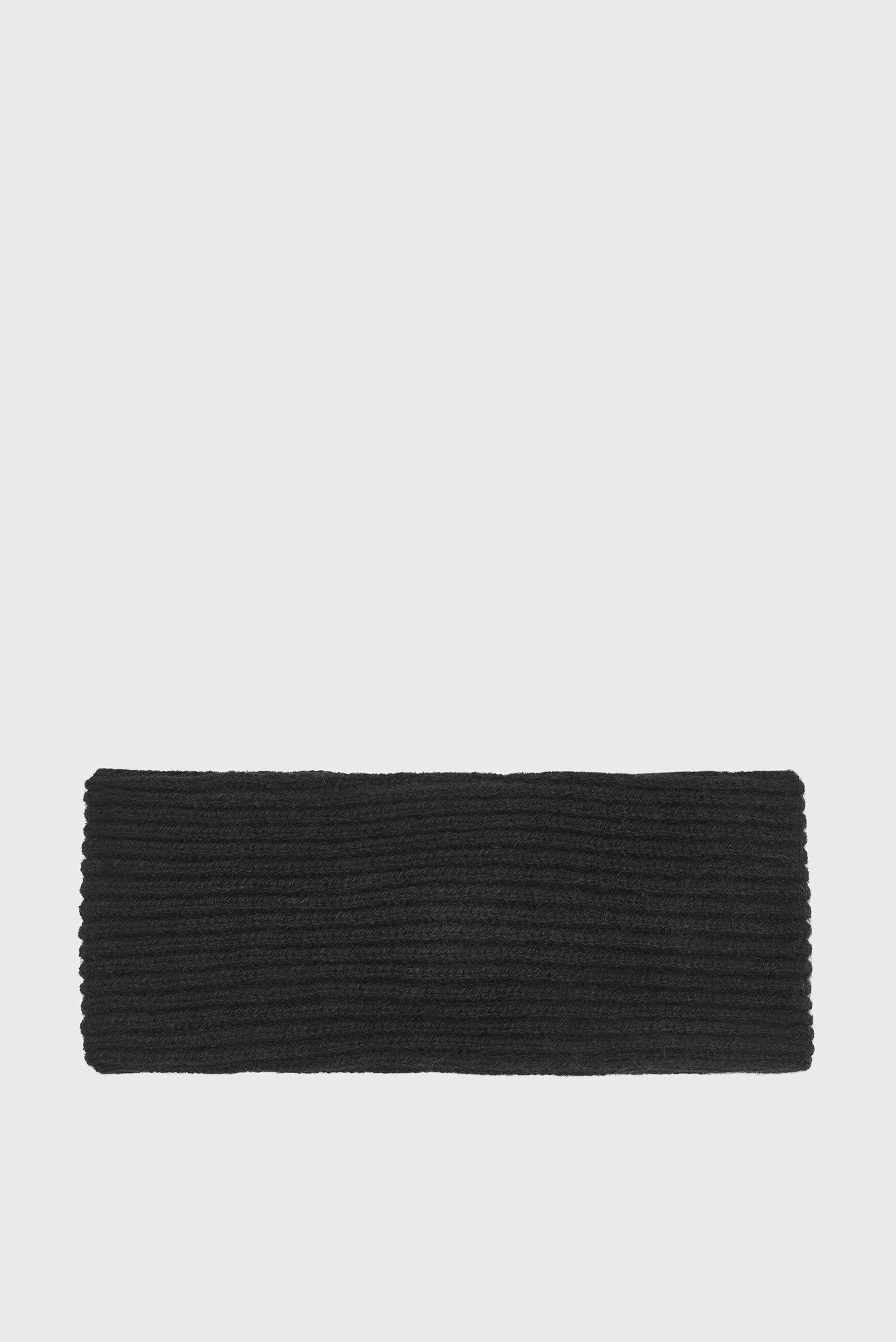 Повязка CK METAL WOOL TWIST HEADBANDCalvin Klein Повязка CK METAL WOOL TWIST HEADBAND 3