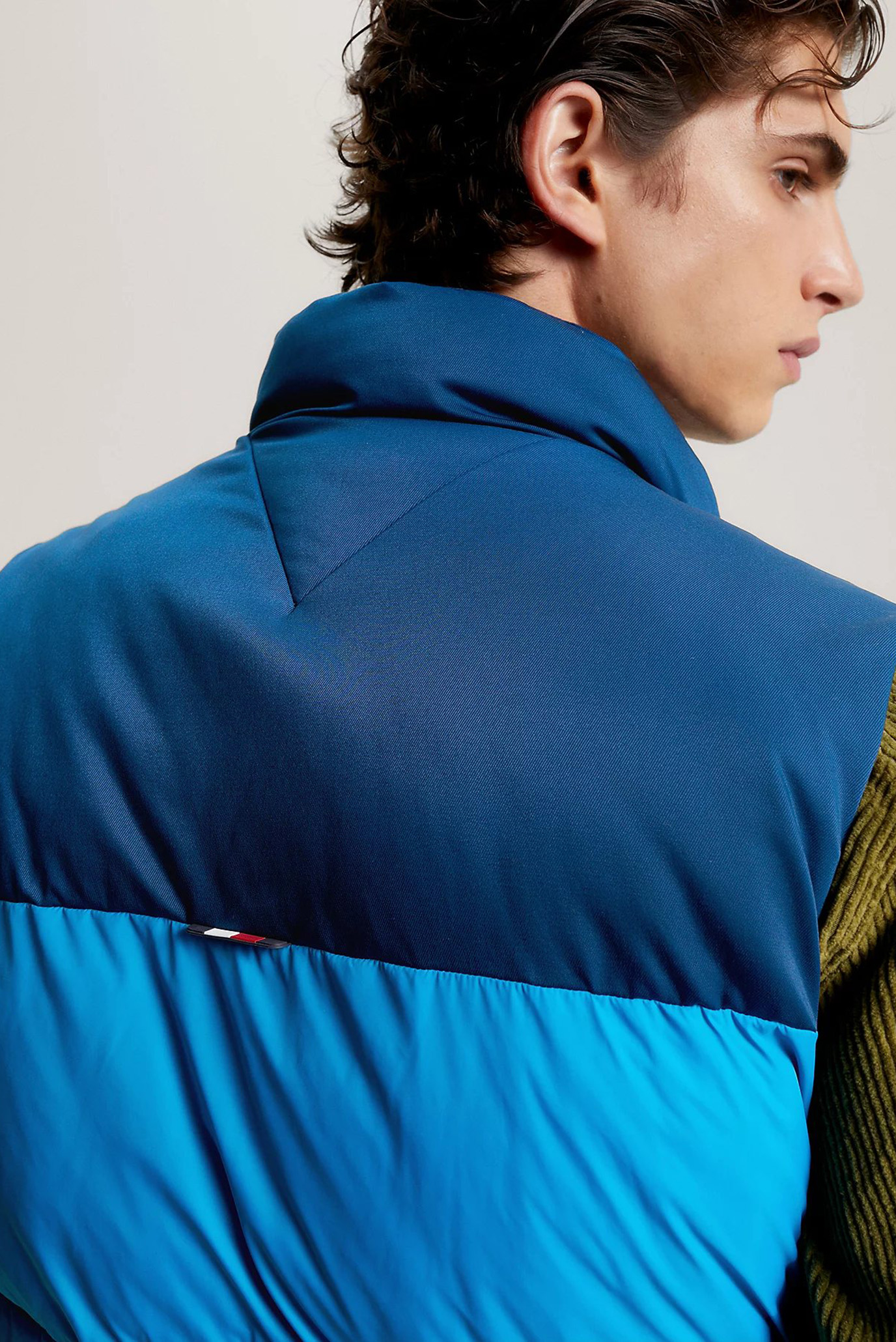 Жилет NEW YORK GILET 5