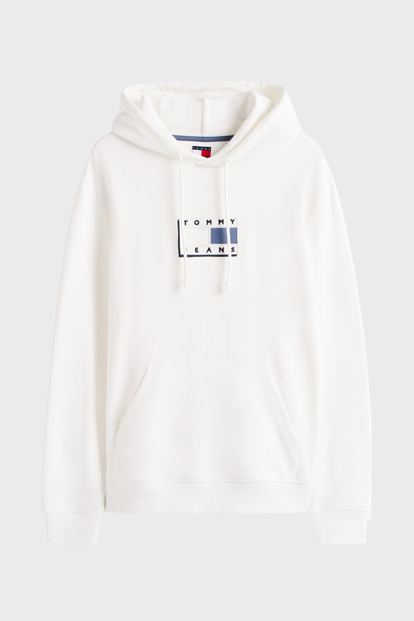 Худи/TJM REG POP CLR FLAG HOODIE EXT 5