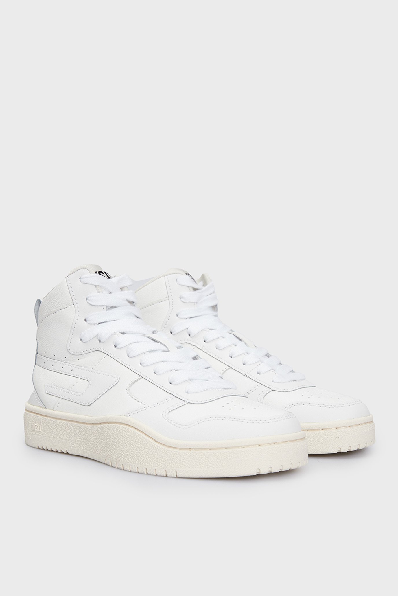 Хайтопы UKIYO   S-UKIYO V2 MID W SNEAKERS Diesel Хайтопы UKIYO   S-UKIYO V2 MID W SNEAKERS 7