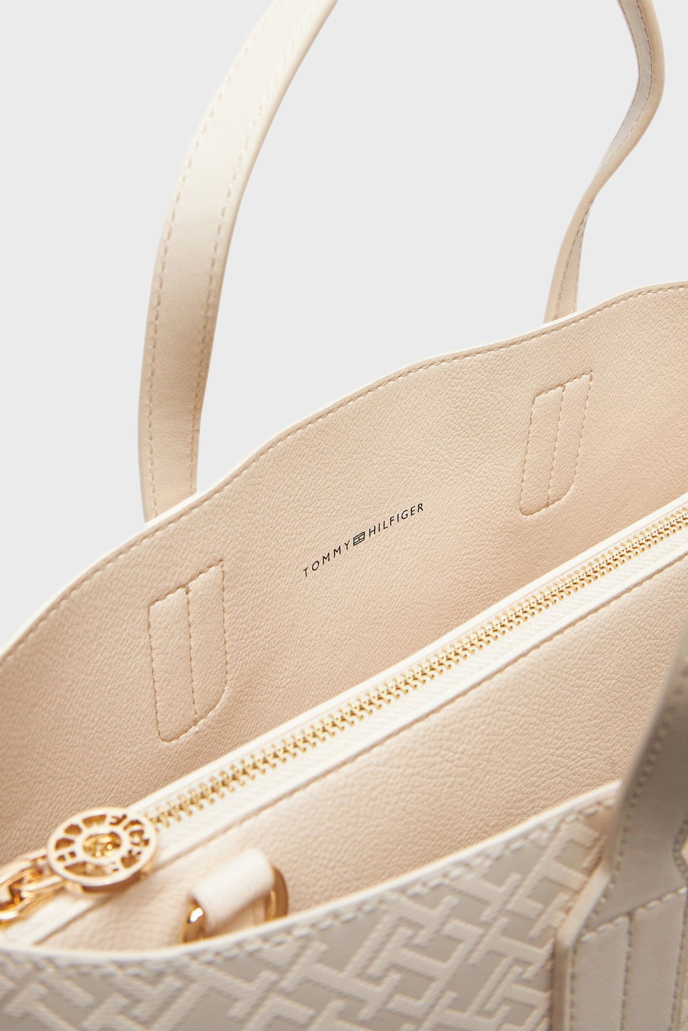 Сумка TH DISTINCT SATCHEL MONO 5