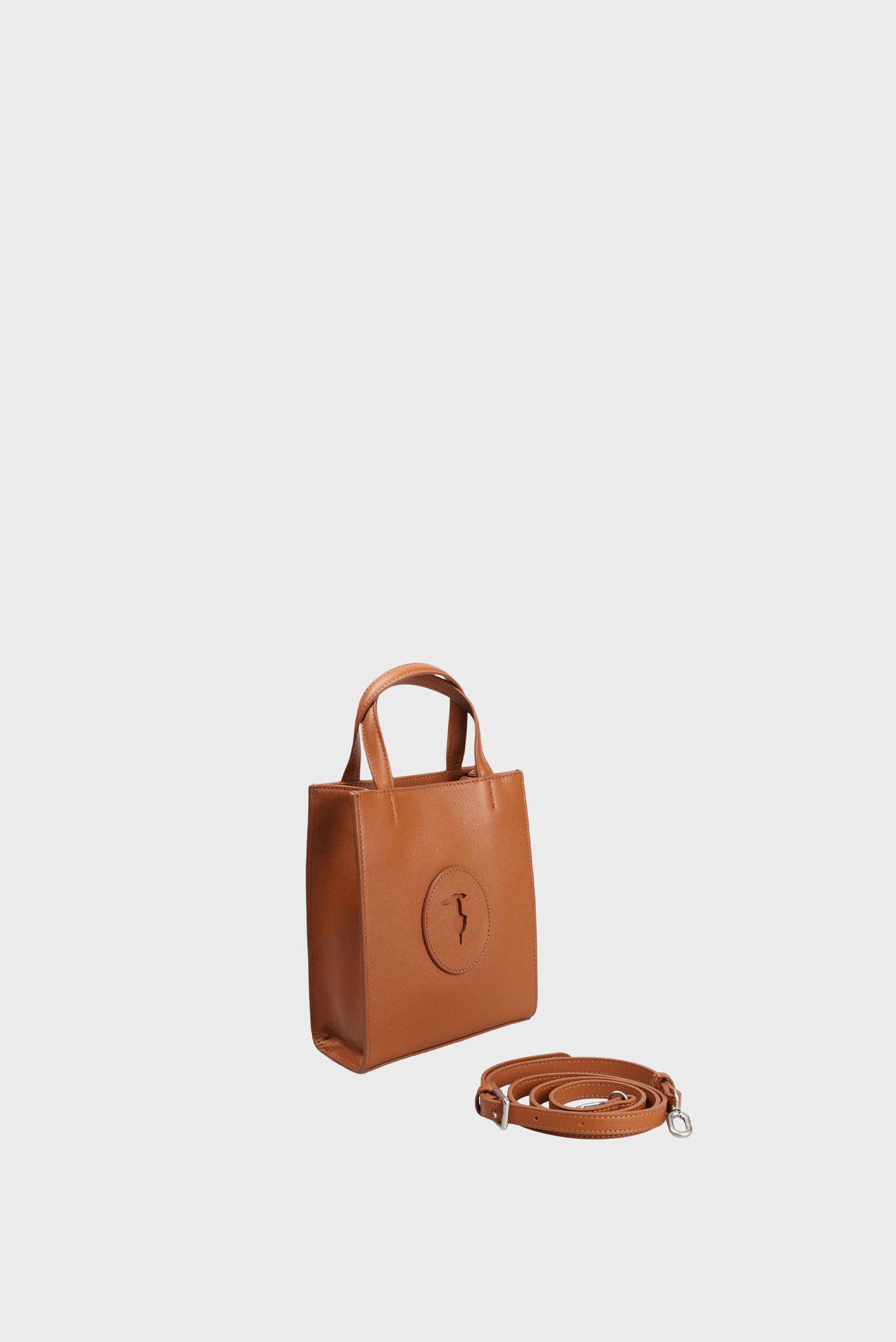 Сумка WBB02L11 SOCIETY TOTE BAG SM - CALF LEATHER 3