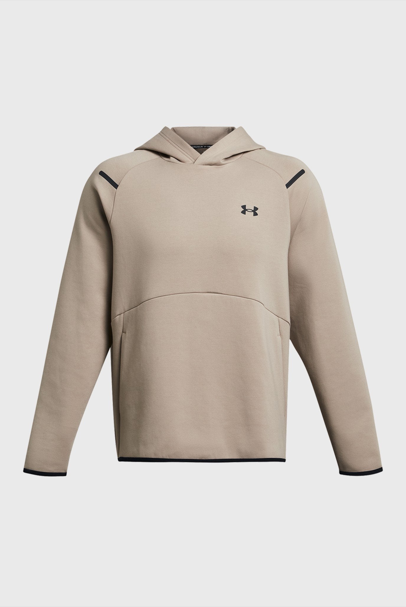 Худи UA Unstoppable Flc HD 5