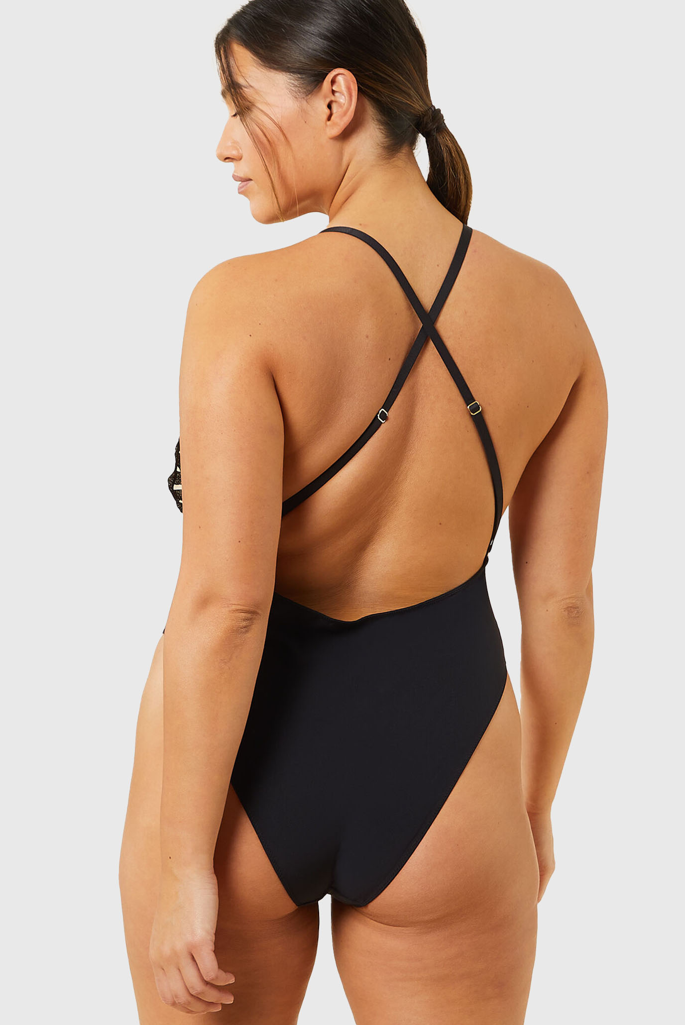 Комбидресс EXQUISE - BODY 4