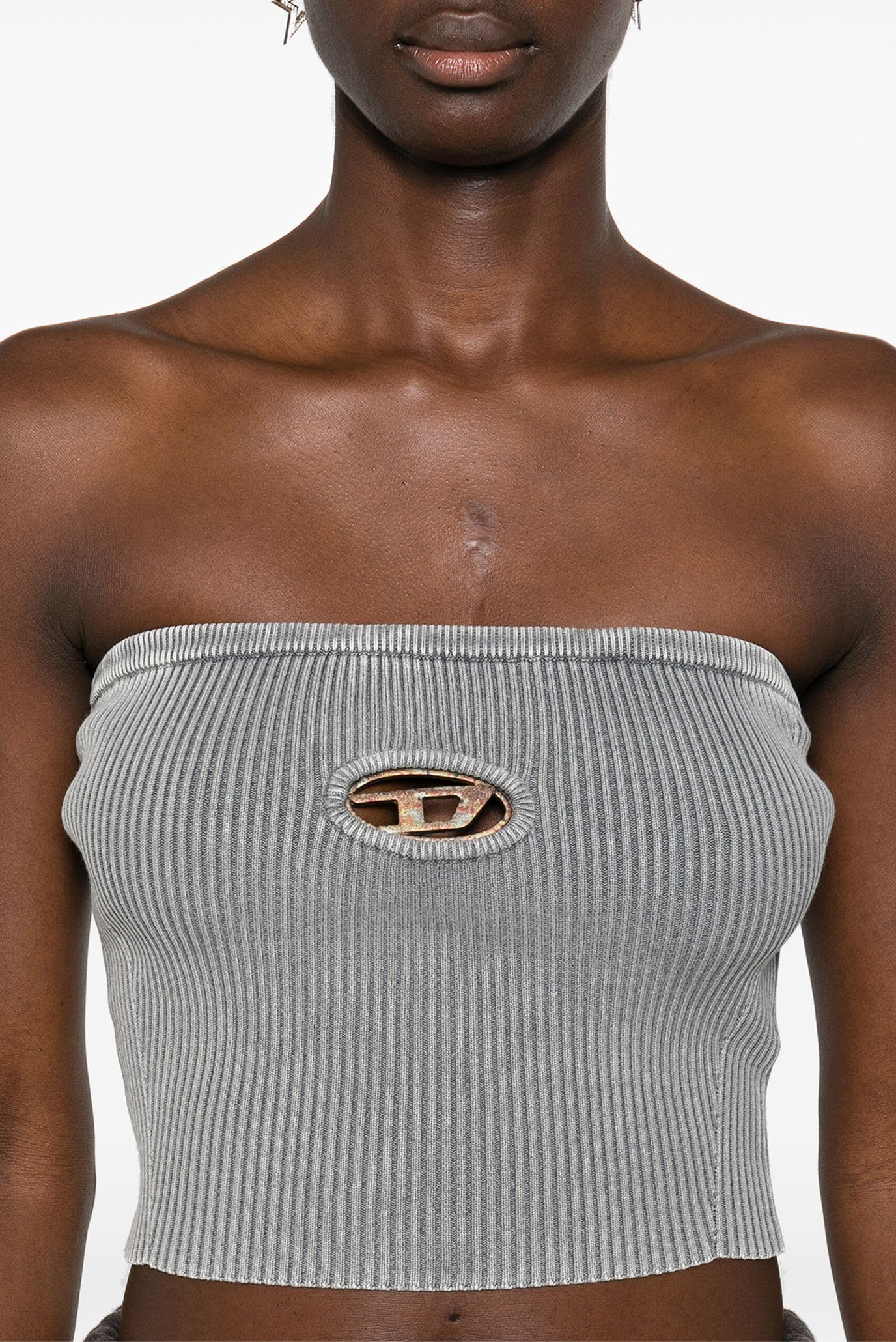 Топ M-CLARKSVILLE-R KNITWEAR FS 4