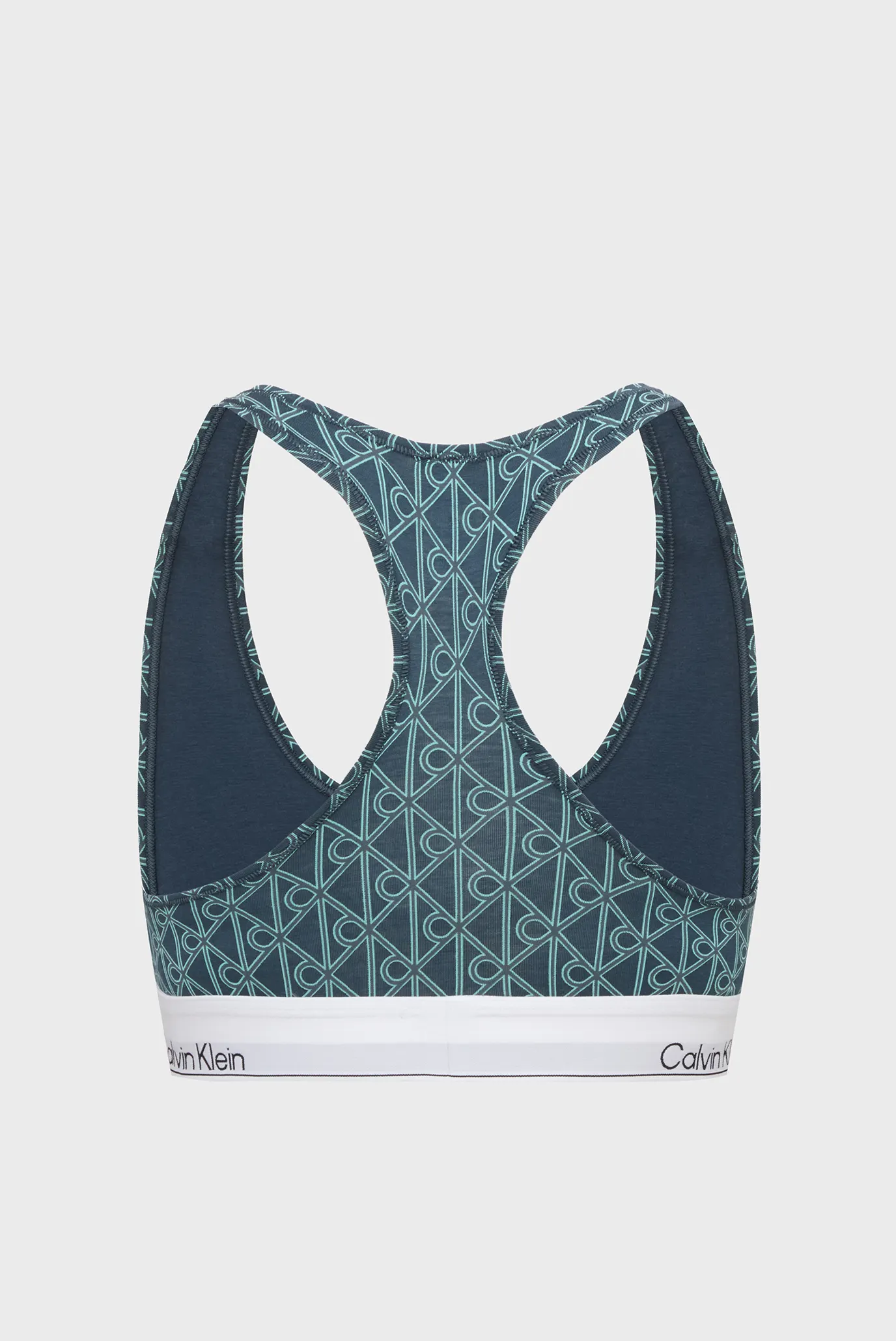 Бюстгальтер UNLINED BRALETTE 7