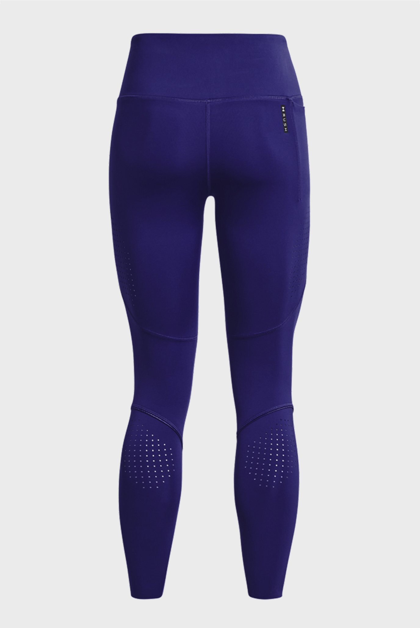 Легинсы UA SF Rush Ank Leg Perf 18