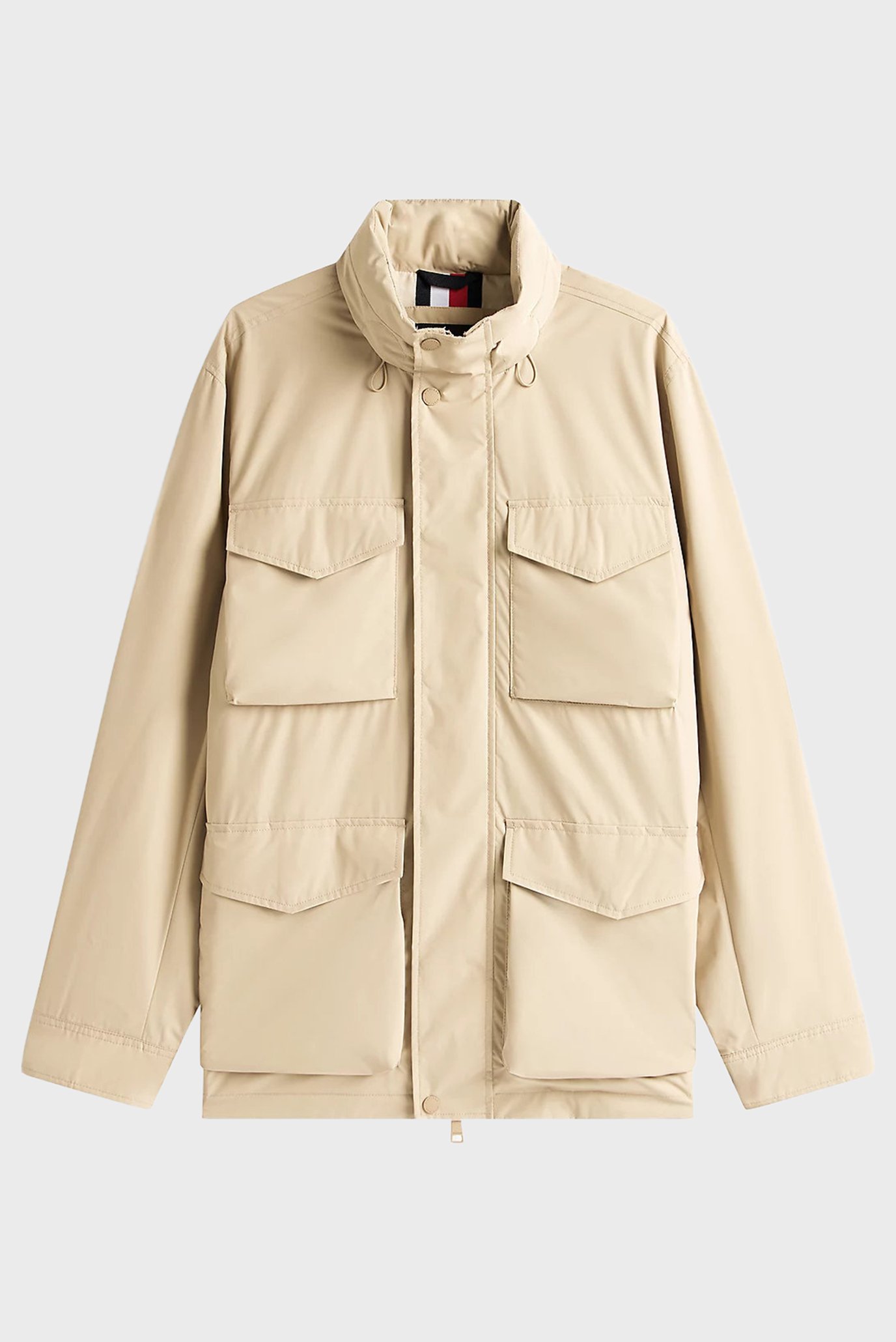 Куртка демисезонная PACKABLE FIELD JACKET 6