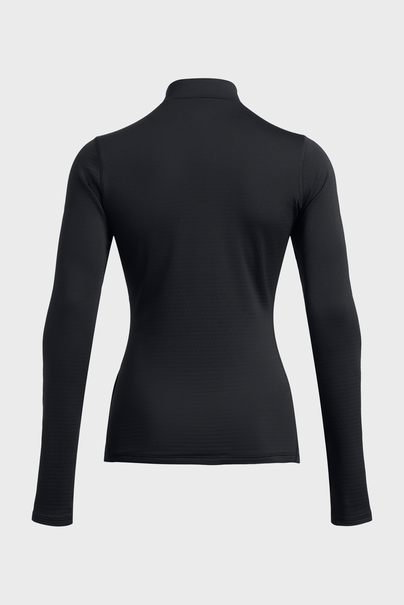 Женская черная спортивная кофта Vanish CW 1 2 Zip 4