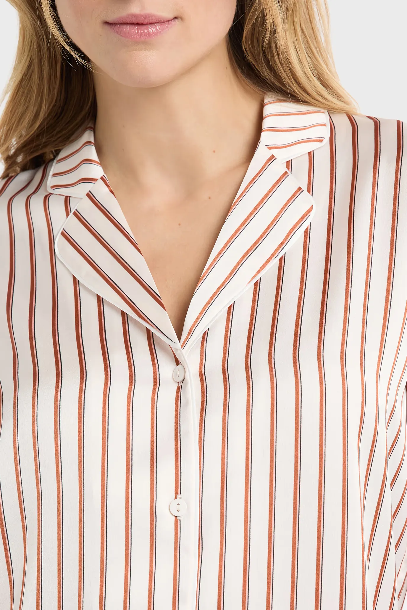 Ночная рубашка/MEDRA - CHEMISE 4