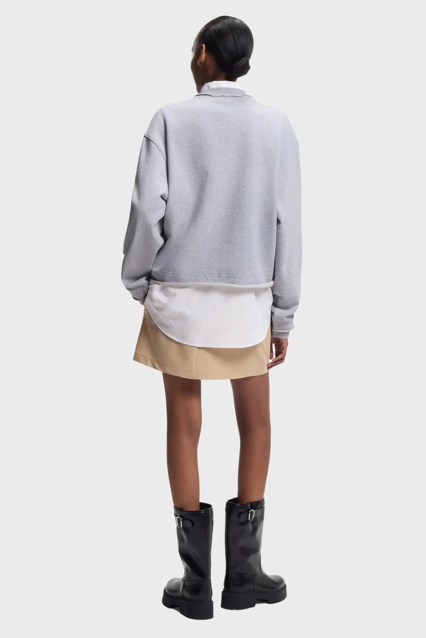 Свитшот Dismudge_B 10270025 01 2