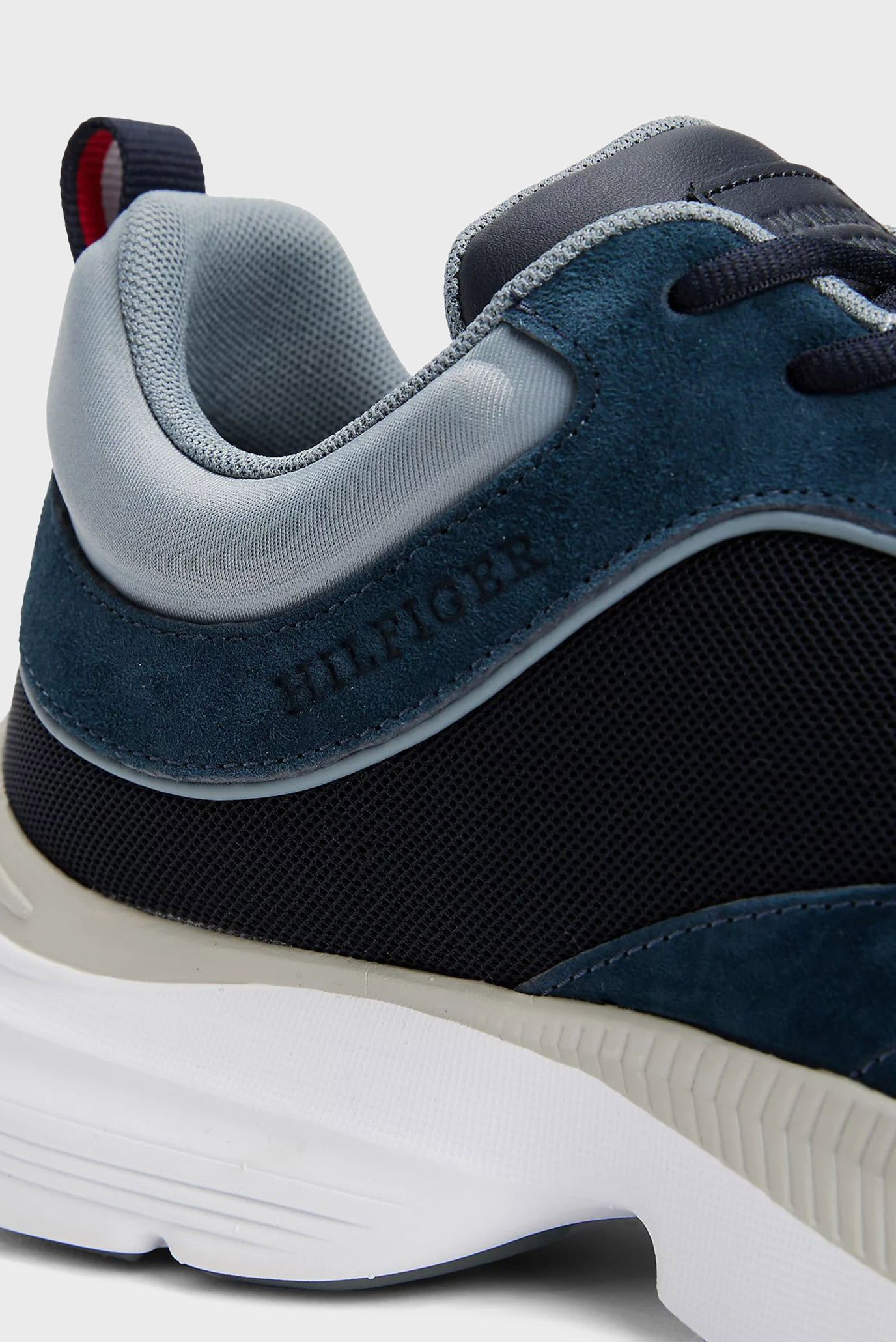 Кроссовки TH DYNAFAST PREMIUM 2