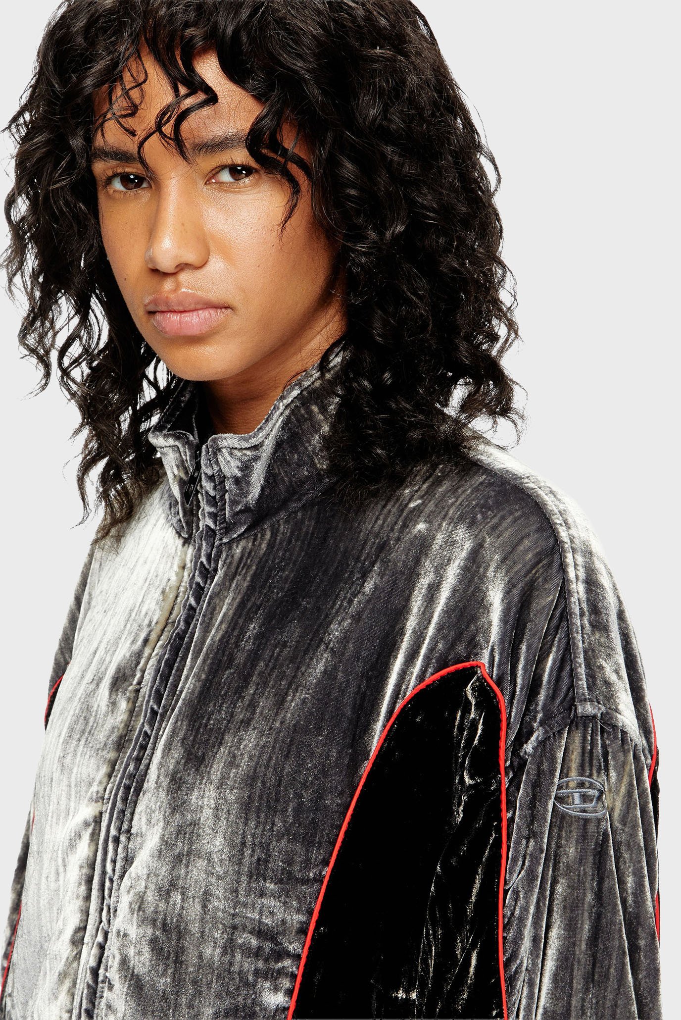 Ветровка G-RIFFIN GIACCA 4