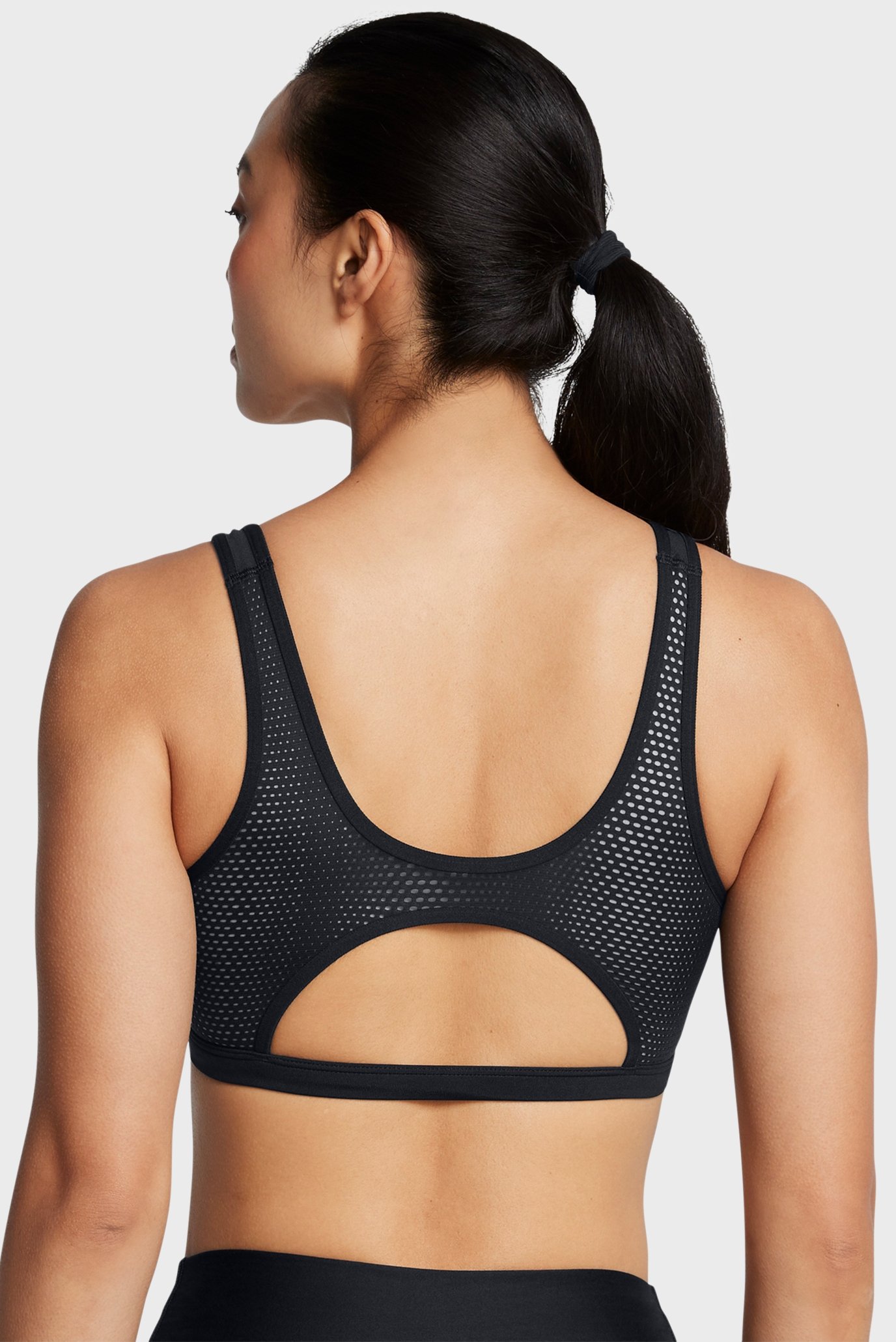 Топ UA Infinity Low Mesh 2