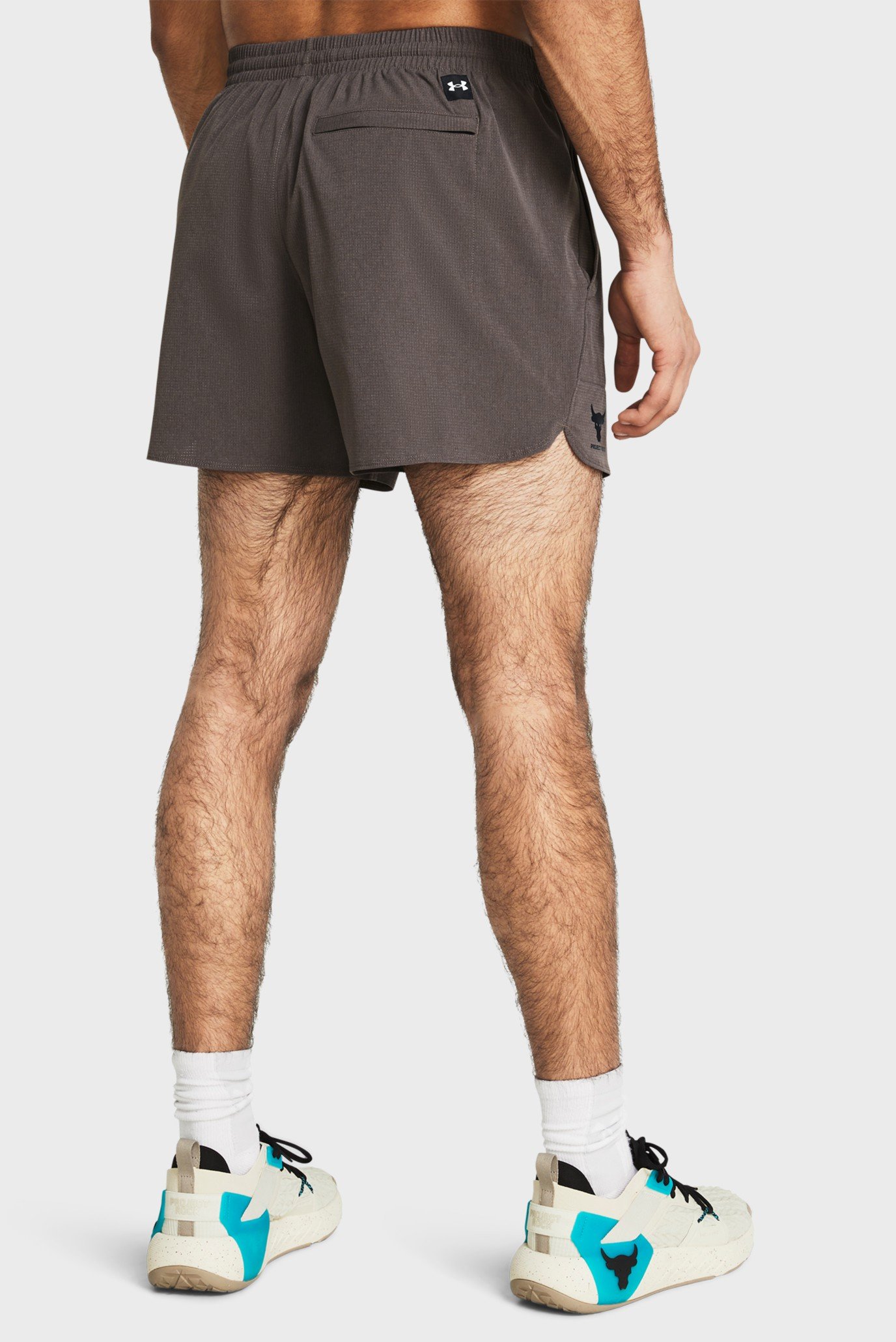 Шорты Pjt Rck Camp ShortUnder Armour Шорты Pjt Rck Camp Short 5