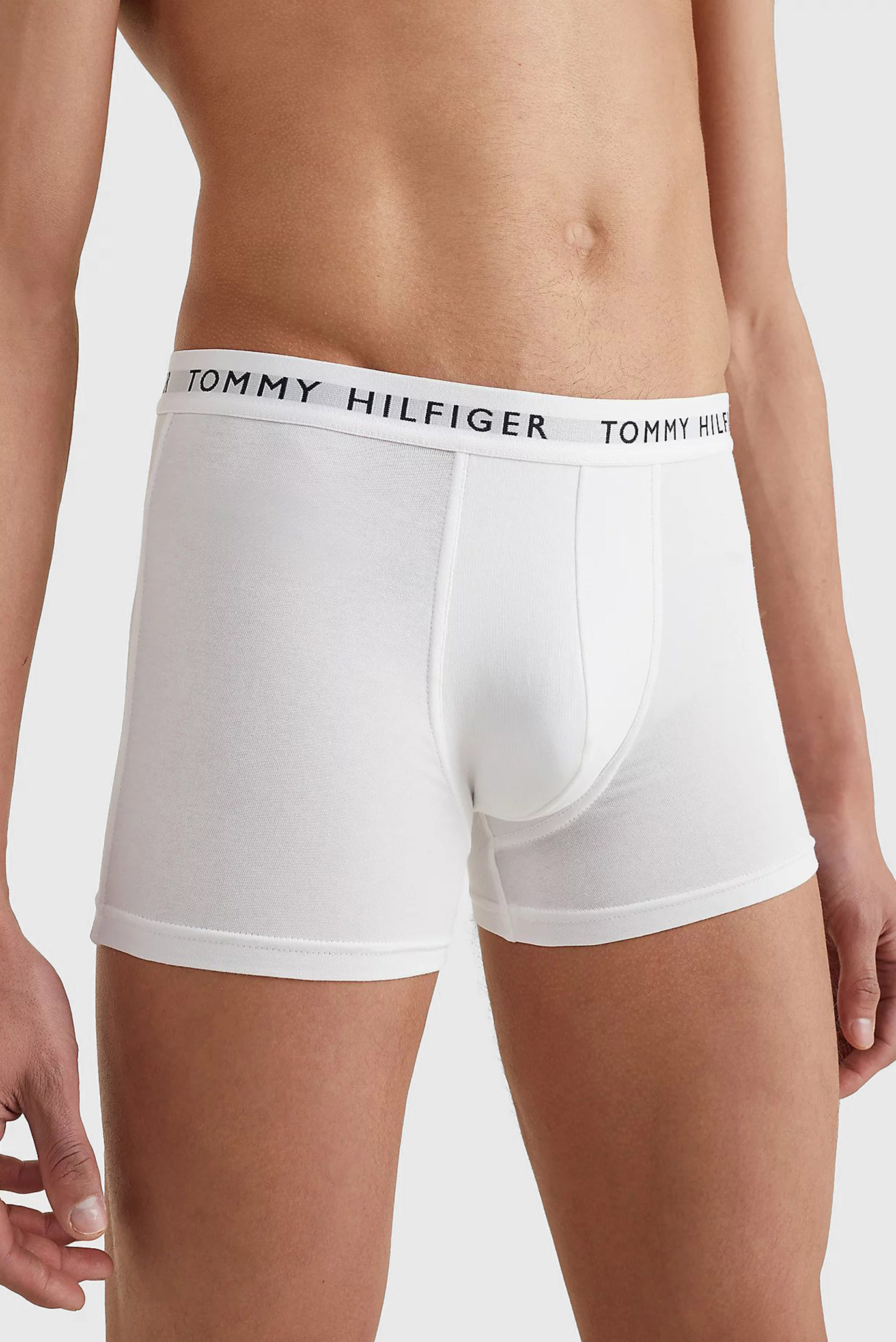 Трусы 3P TRUNK 2