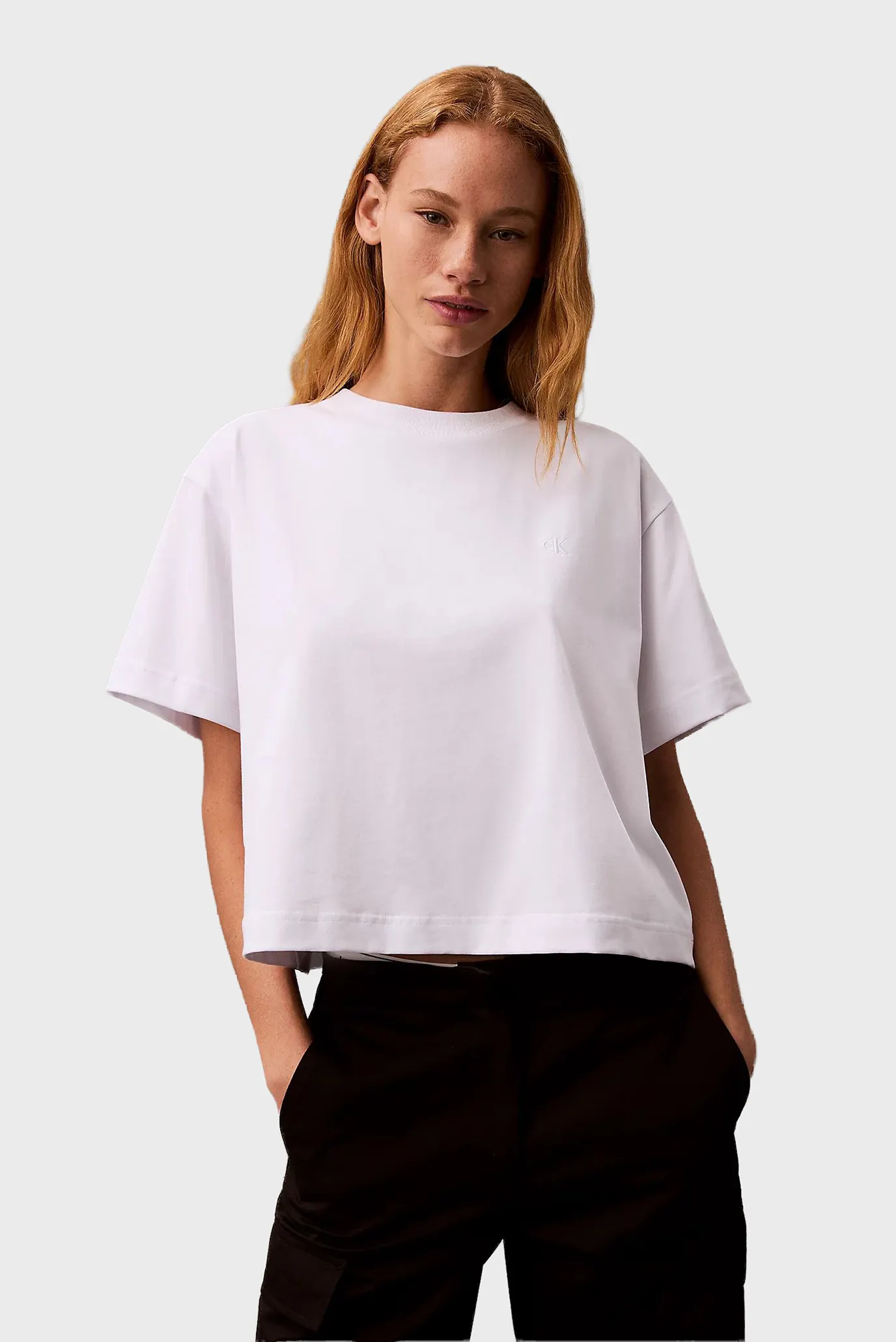 Футболка SS FASHION FIT GRADATION TEE 2