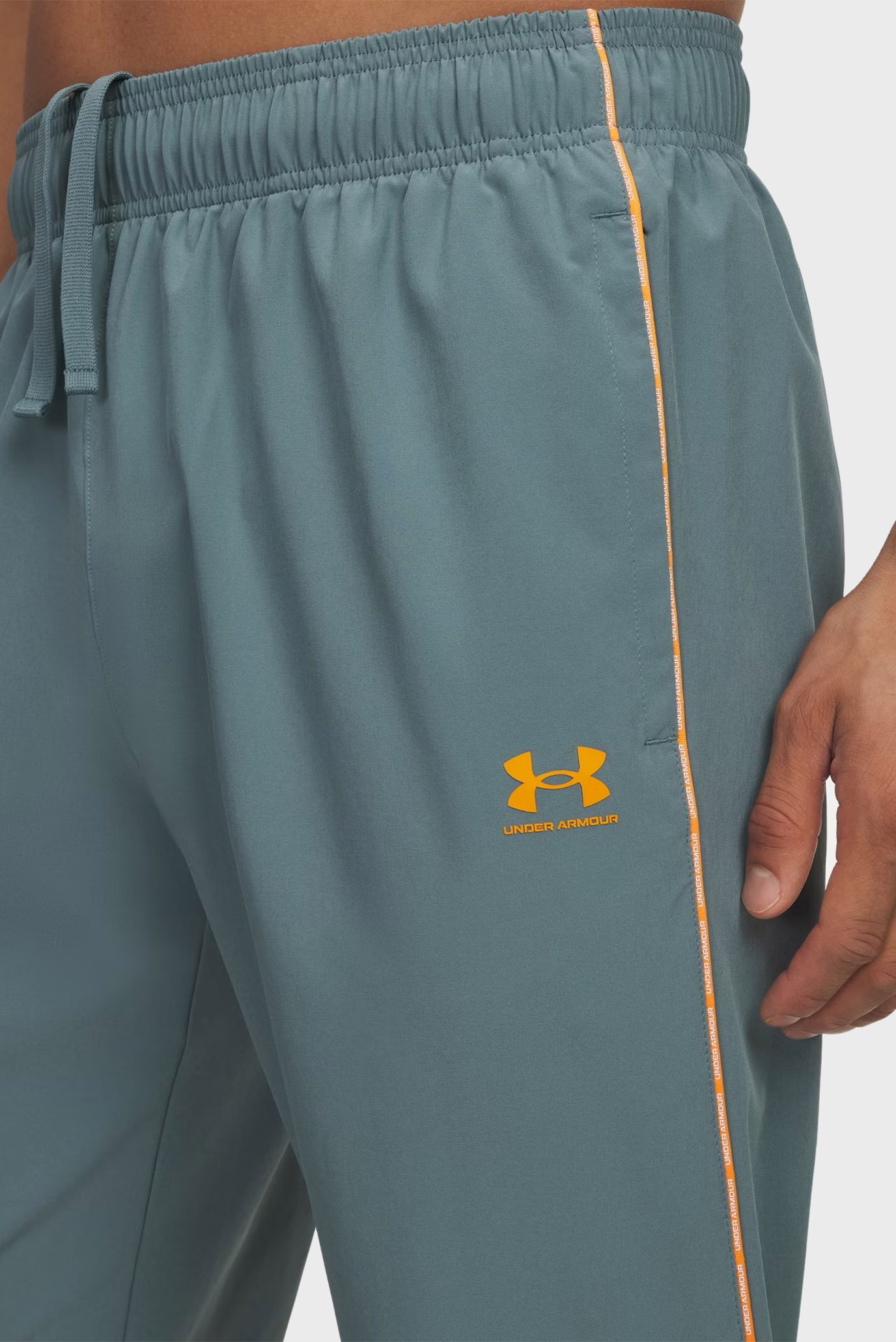 Костюм спортивный UA M Challenger Pro Trcksuit 4