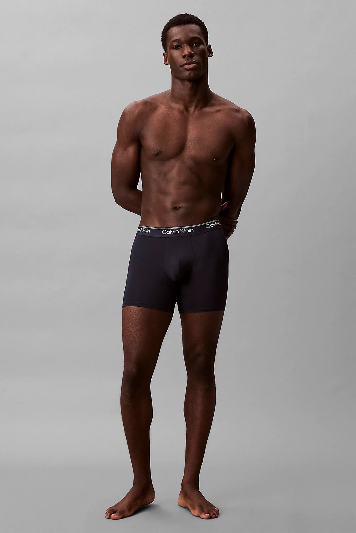 Набор белья BOXER BRIEF 3PK 3