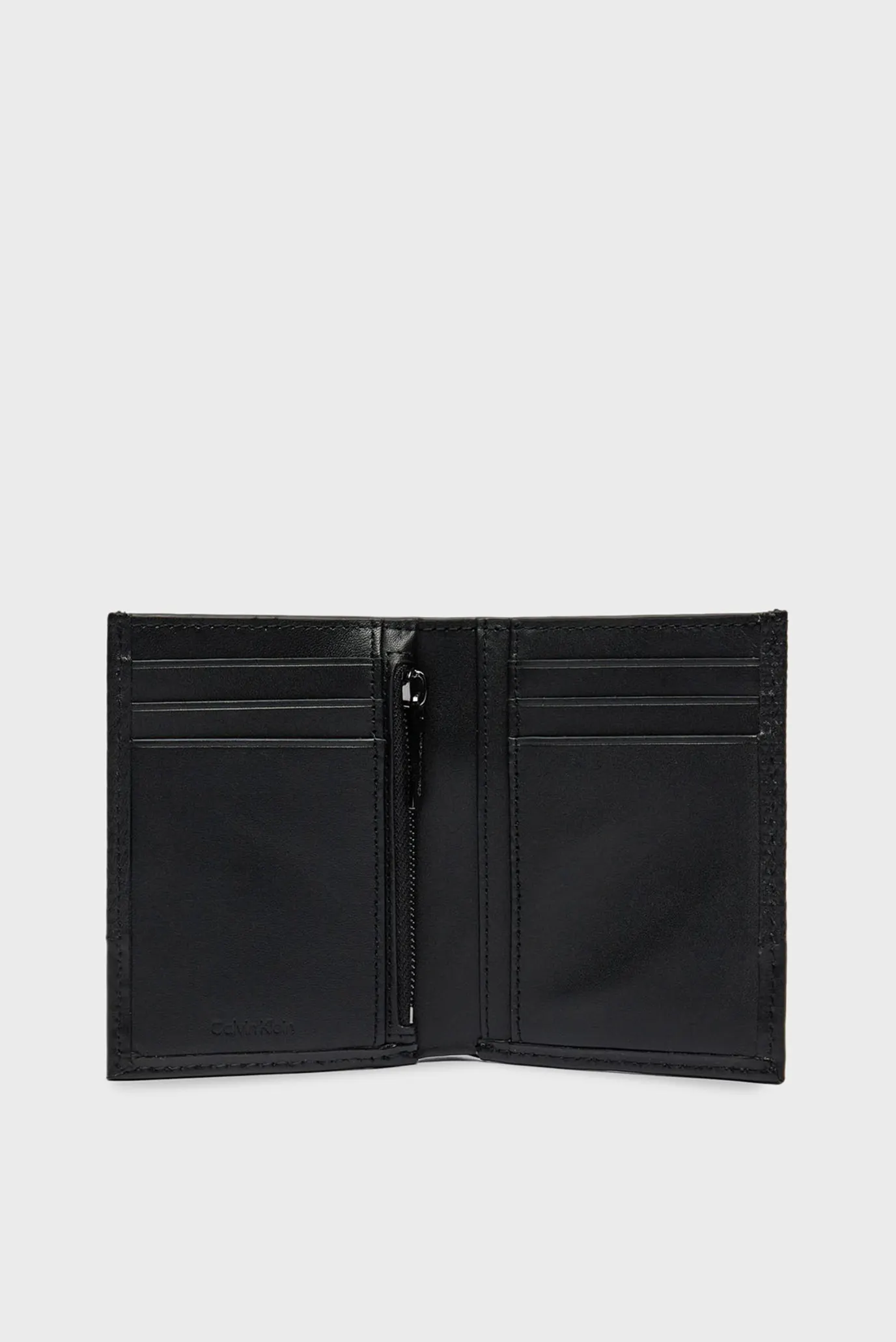 Кошелек CK REMOTE BIFOLD 6CC W COIN 2