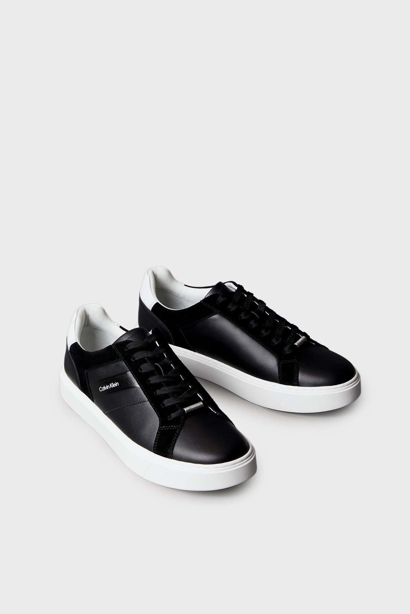 Кеды CLASSIC CUPSOLE LACEUP TAPE LTH 2