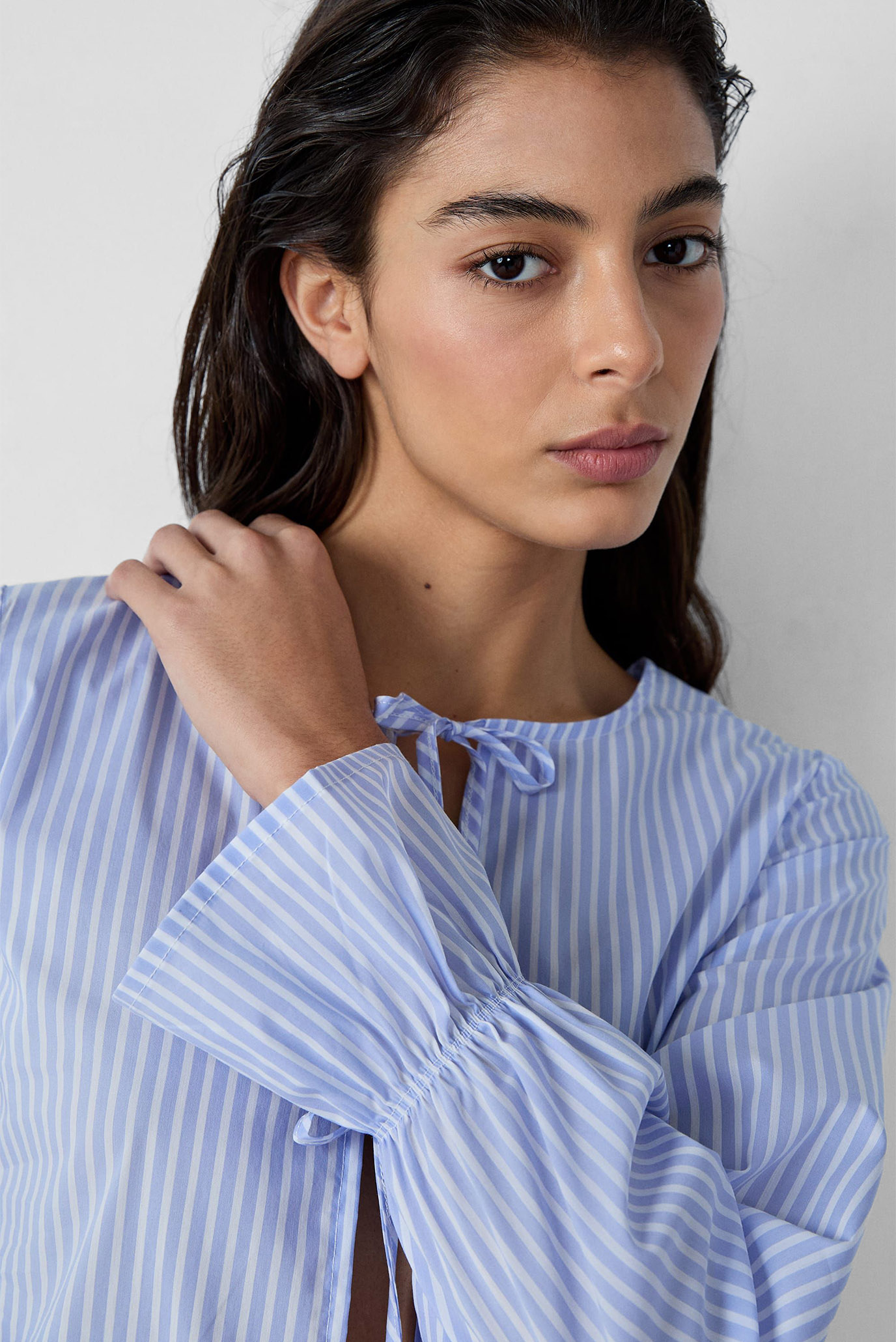 Ночная рубашка POPPI - CHEMISE ML 4