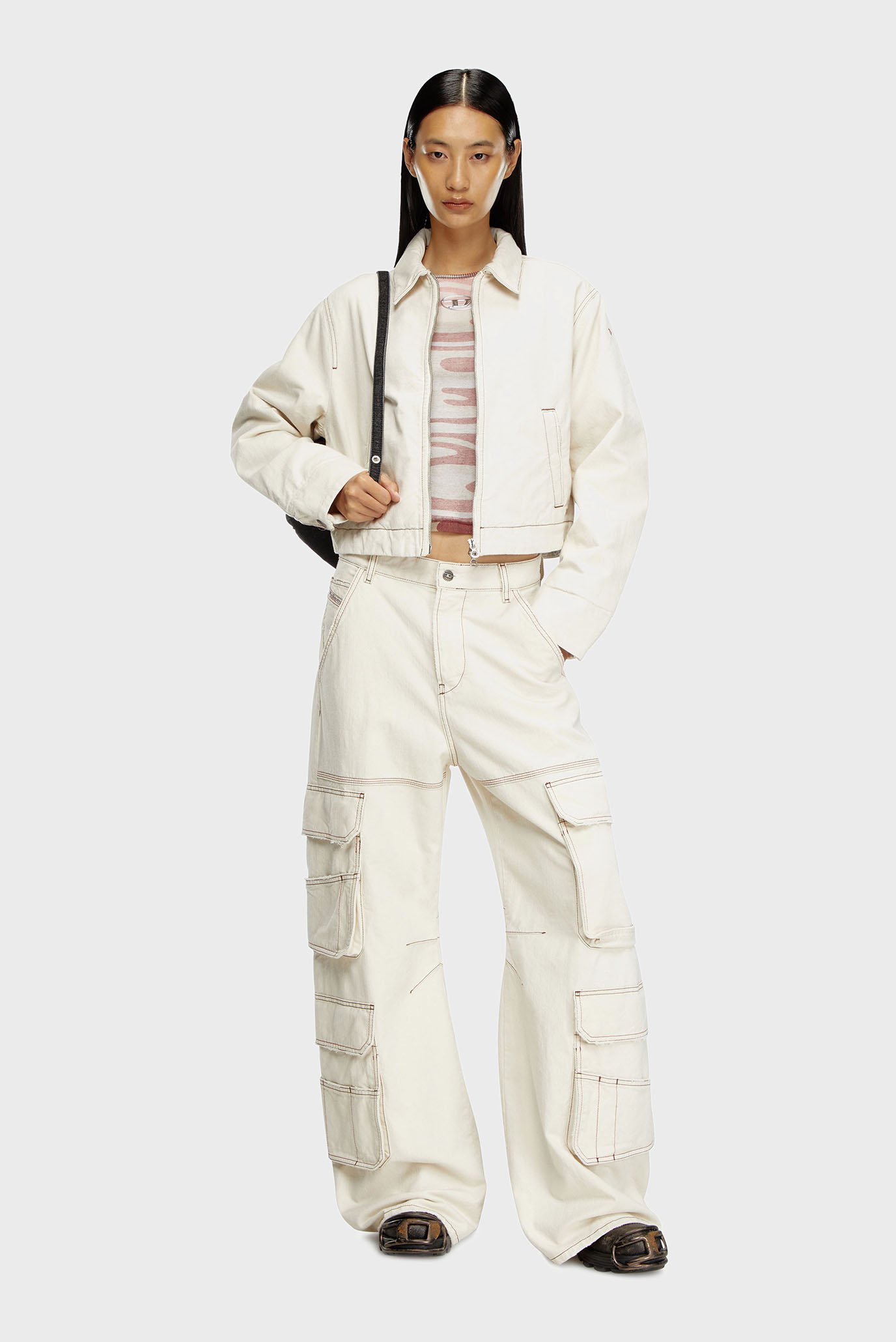 Куртка джинсовая DE-NOVA JACKET 2