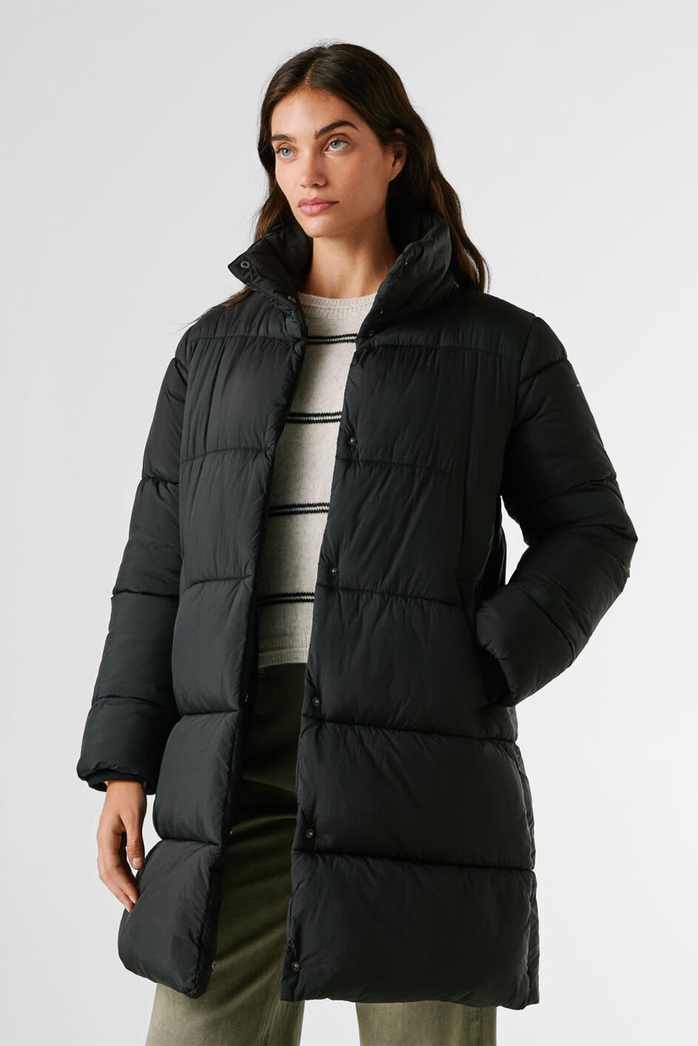 Куртка зимняя TATUM 3